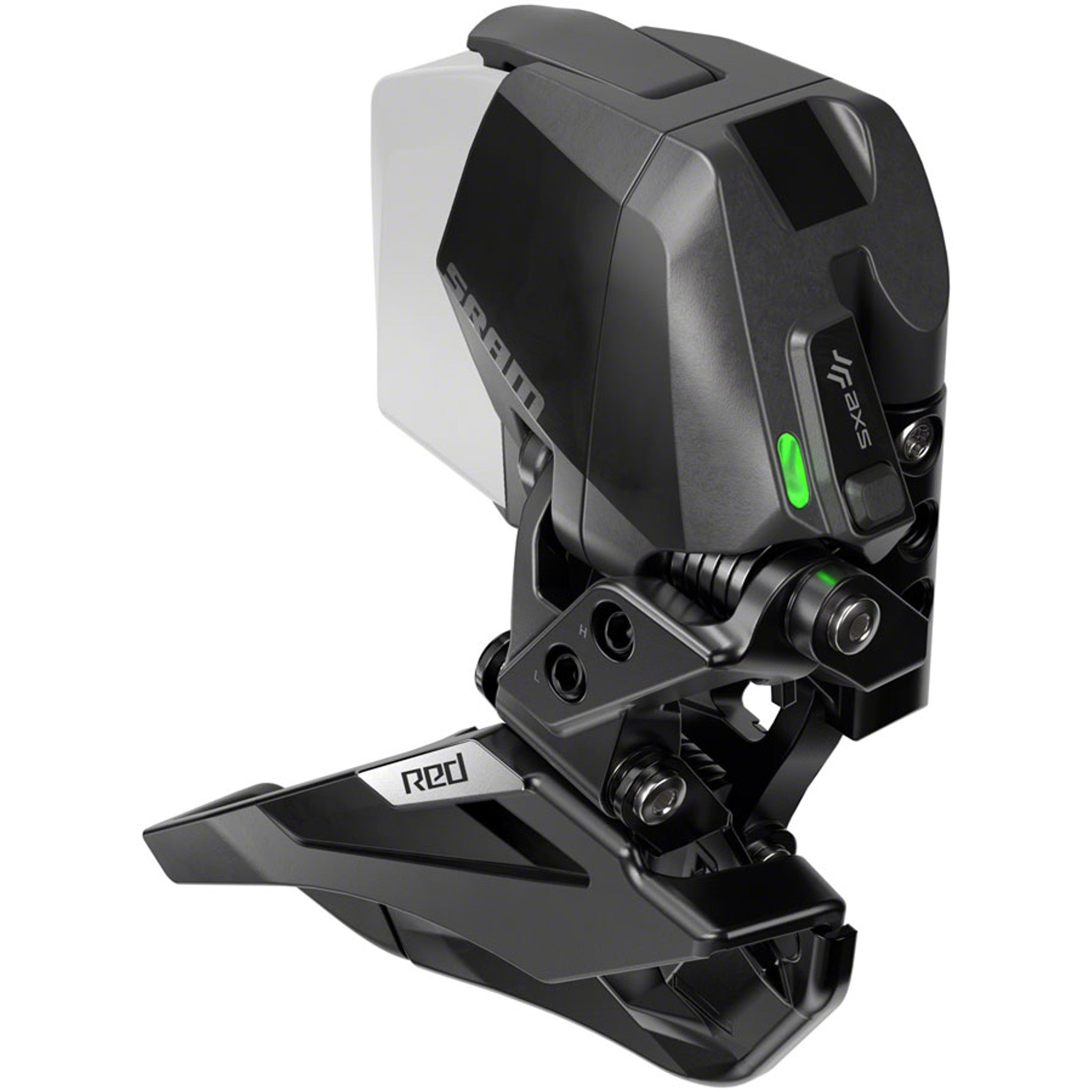 RED eTap AXS Front Derailleur E1