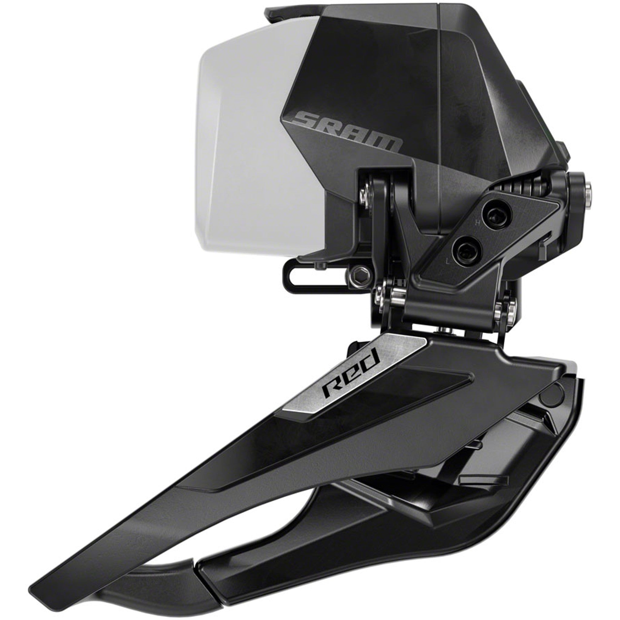 RED eTap AXS Front Derailleur E1