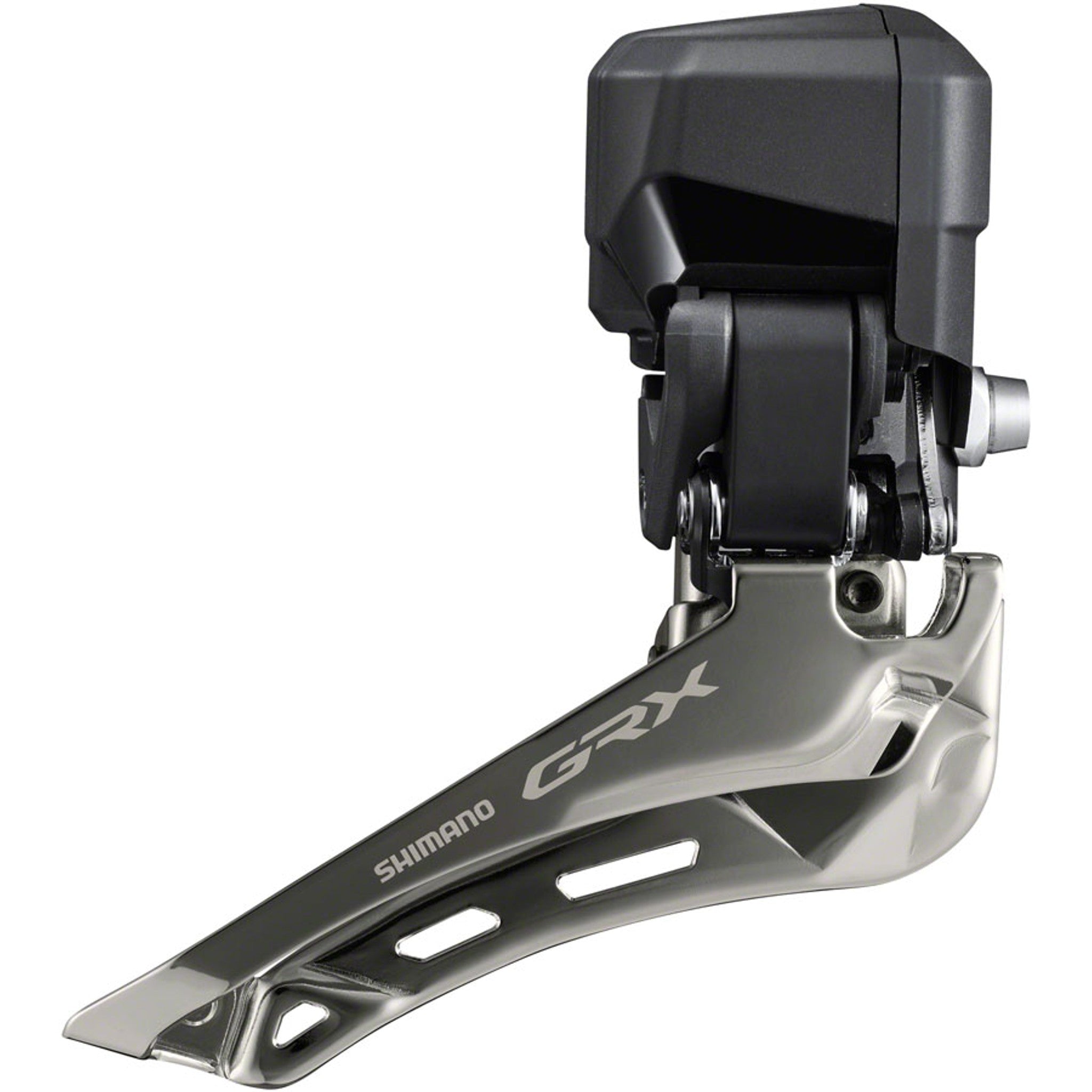 GRX FD-RX825 Di2 Front Derailleur