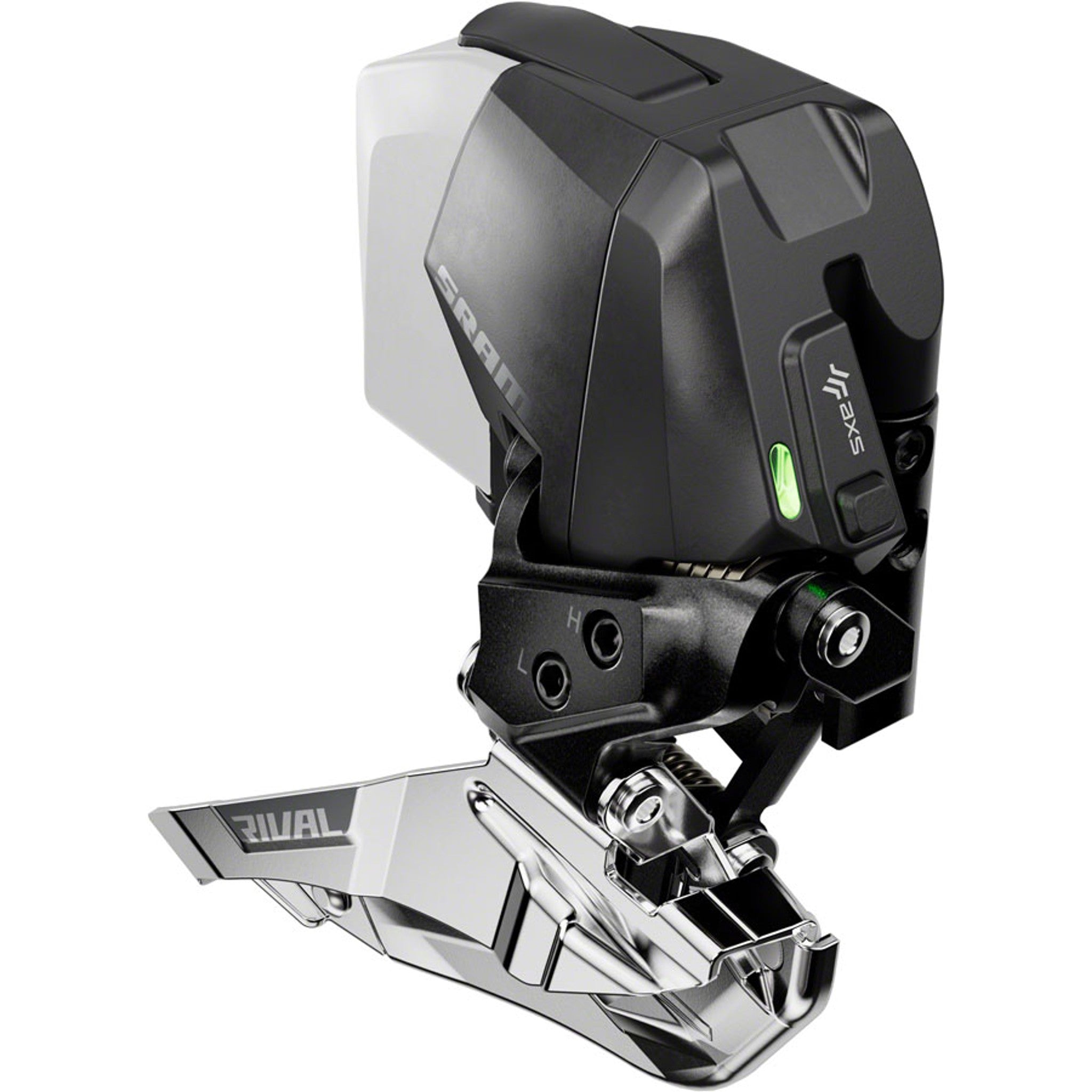 Rival eTap AXS Front Derailleur E1