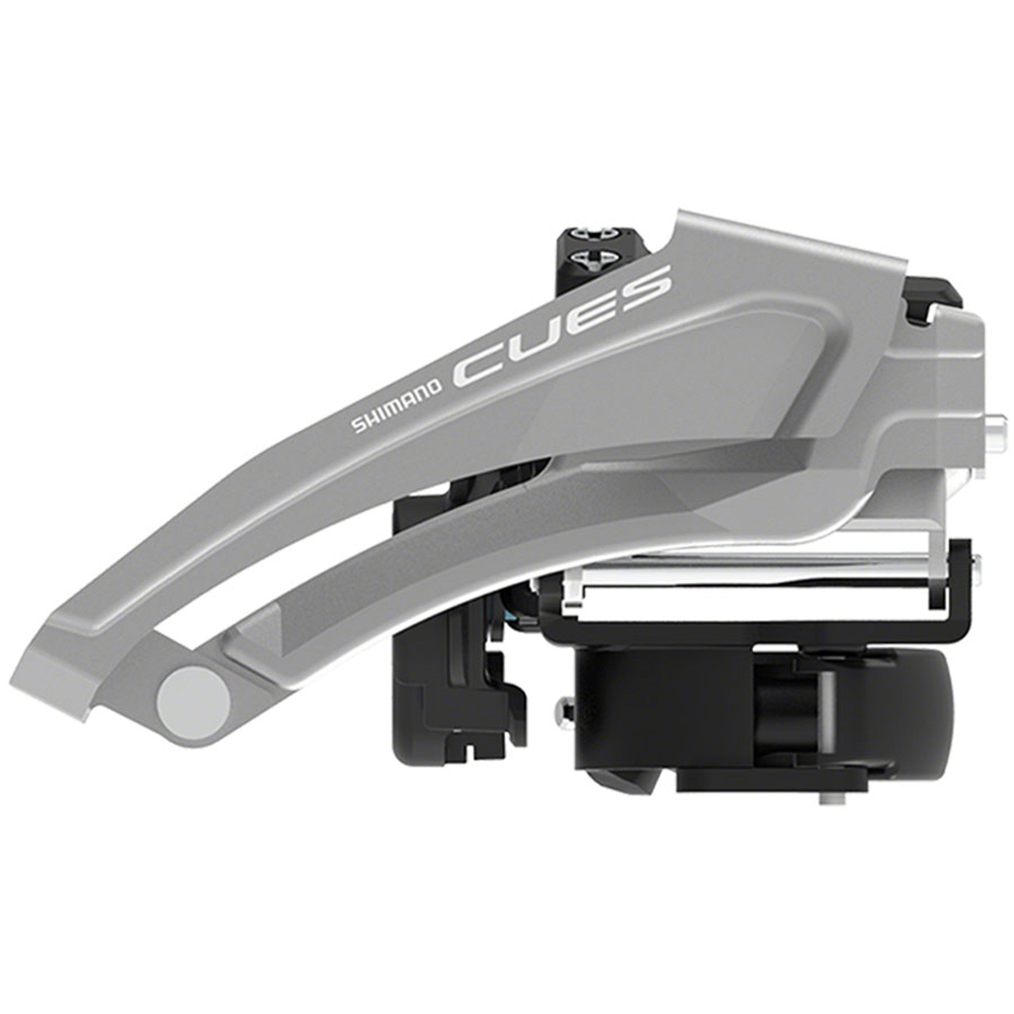 CUES FD-U4010 LINKGLIDE Front Derailleur