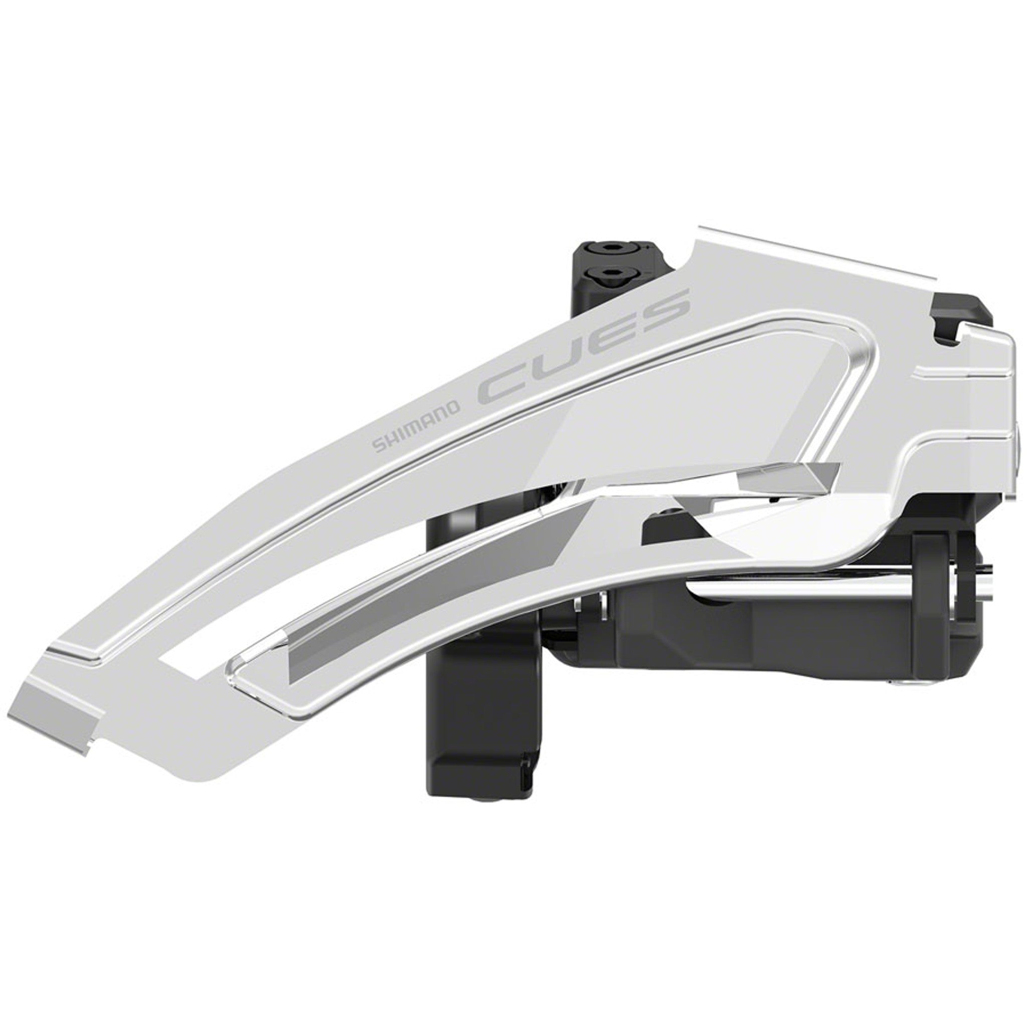 CUES FD-U6010 LINKGLIDE Front Derailleur