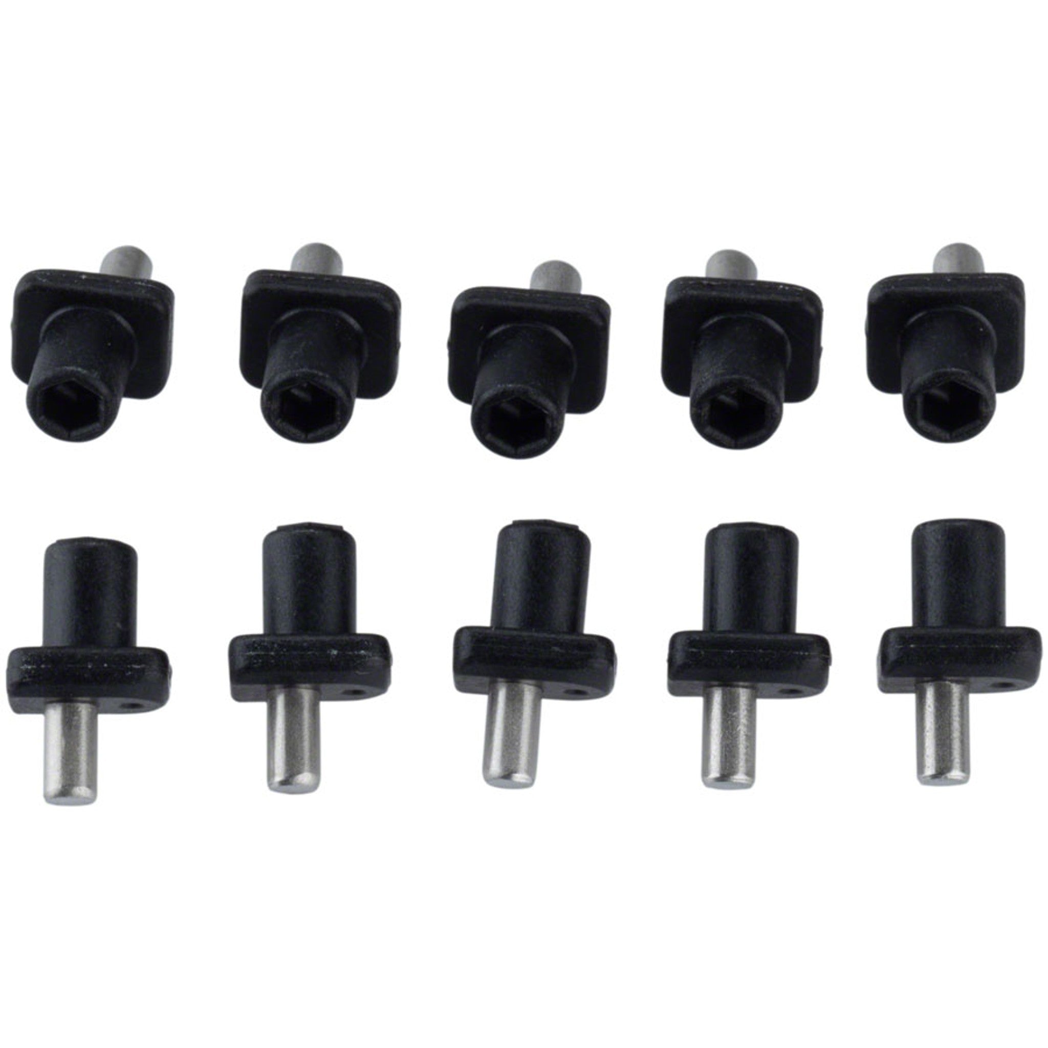 Front Derailleur Parts