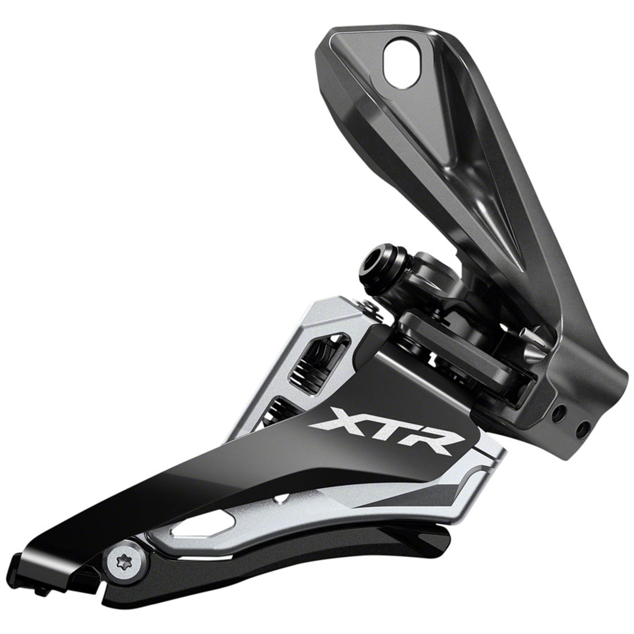 XTR M9100 Front Derailleur
