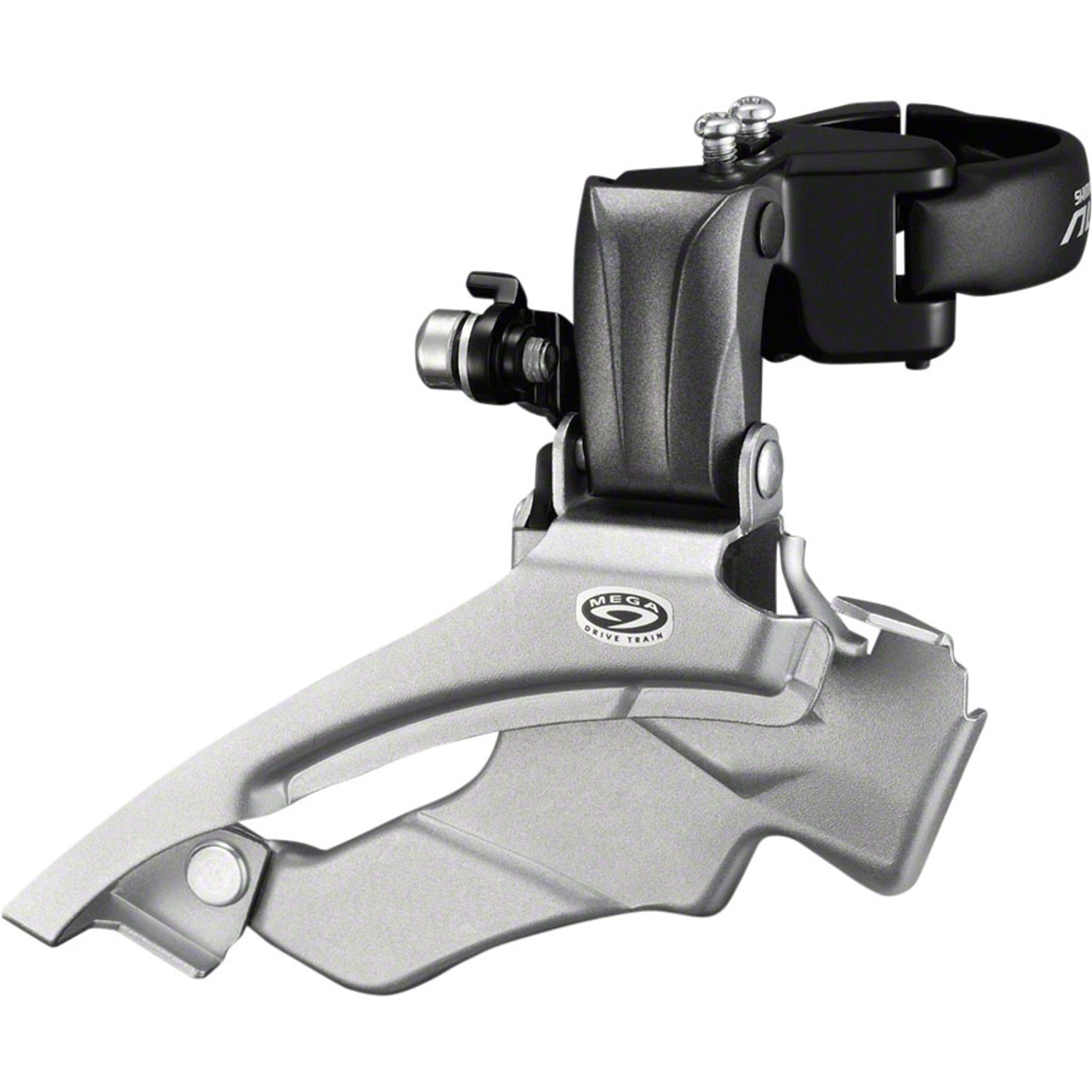 Altus FD-370/M371 Front Derailleur