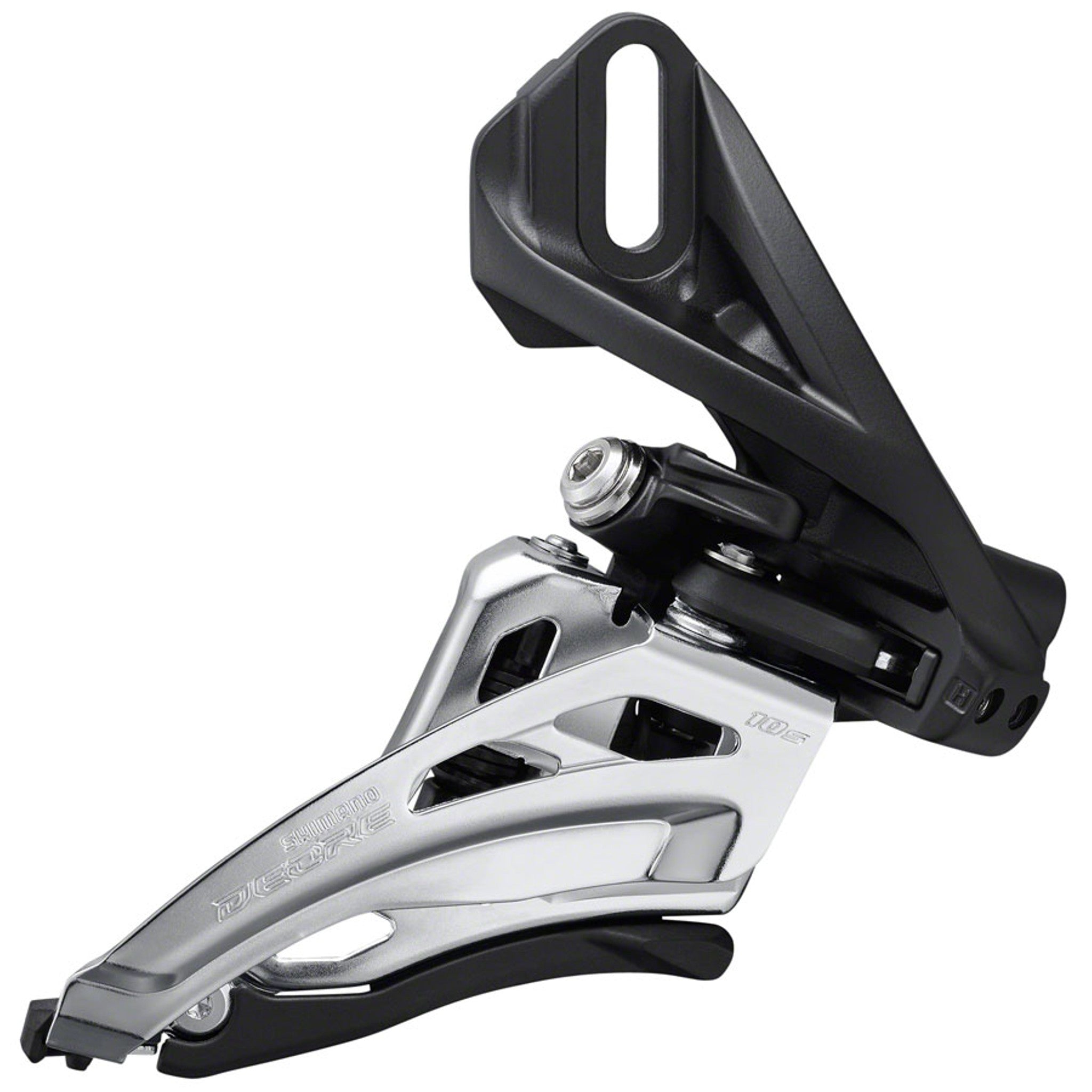 Deore M4100 Front Derailleur