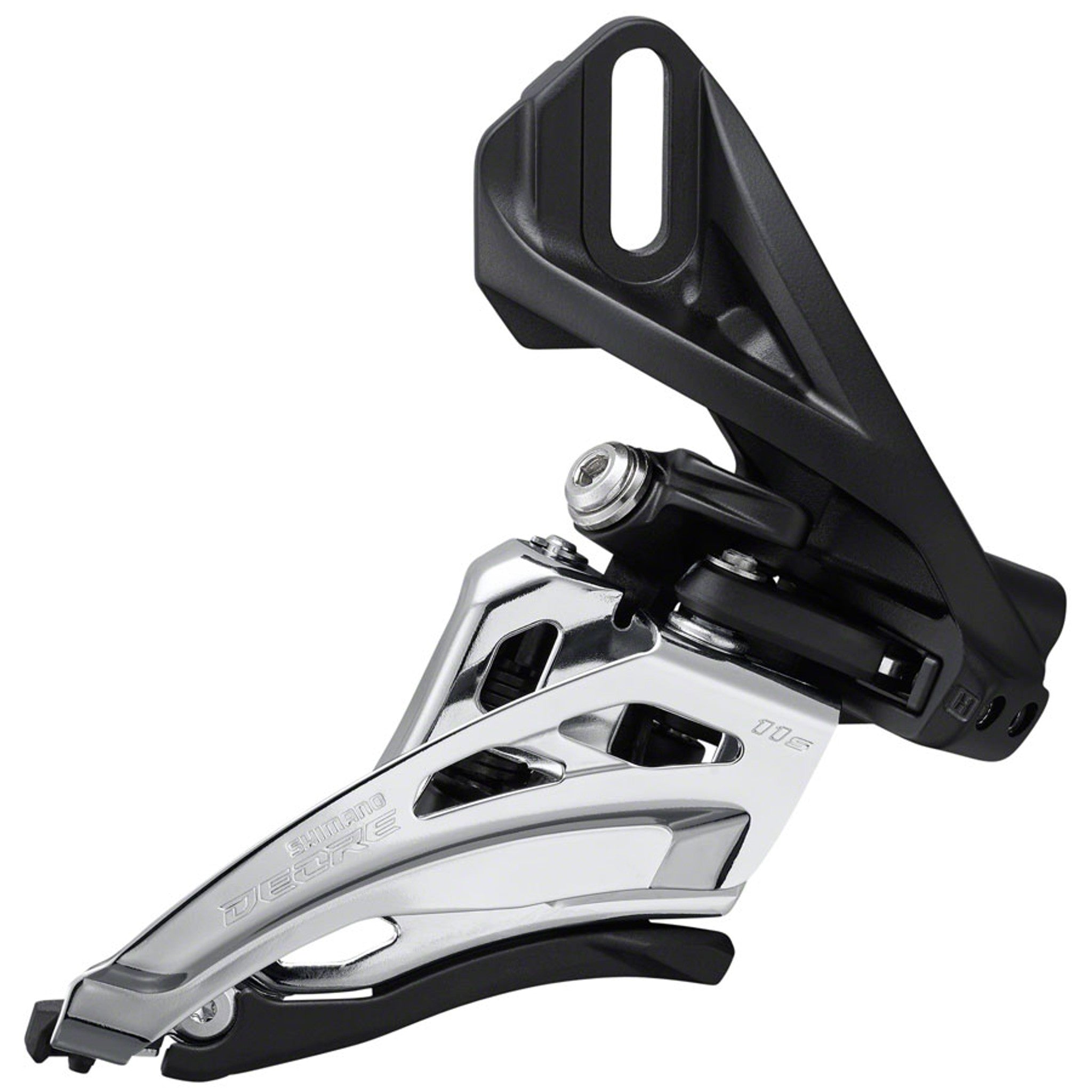 Deore M5100 Front Derailleur