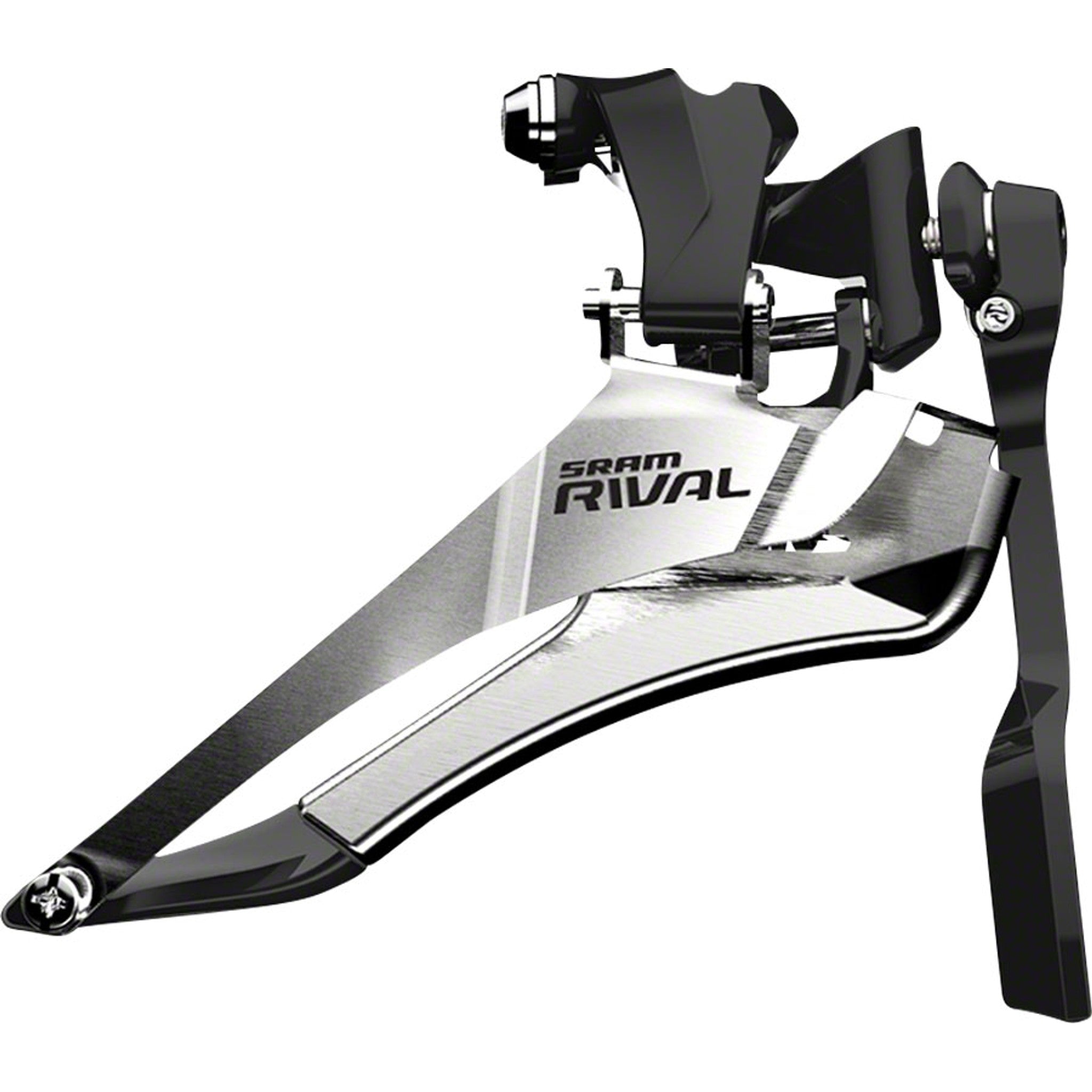Rival 22 Front Derailleur