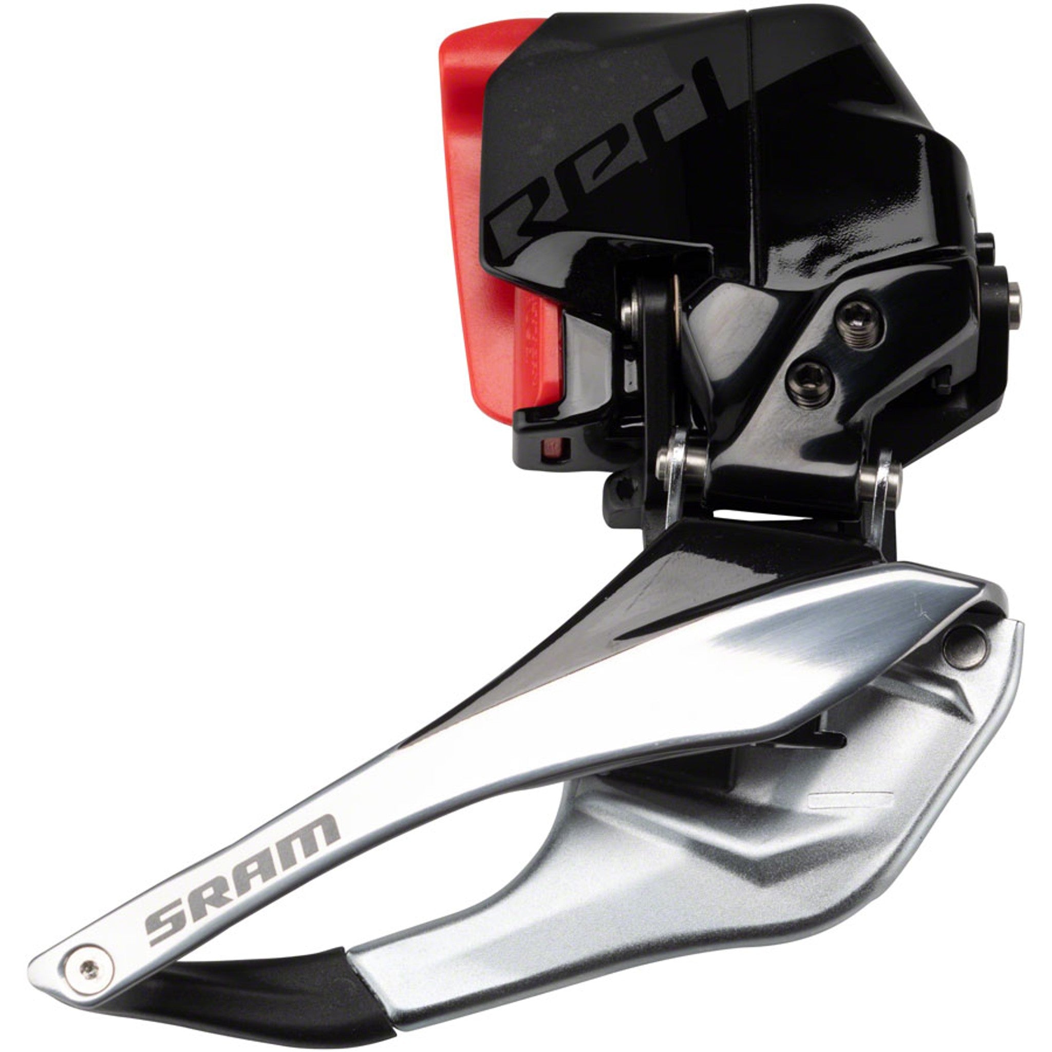 RED eTap AXS Front Derailleur
