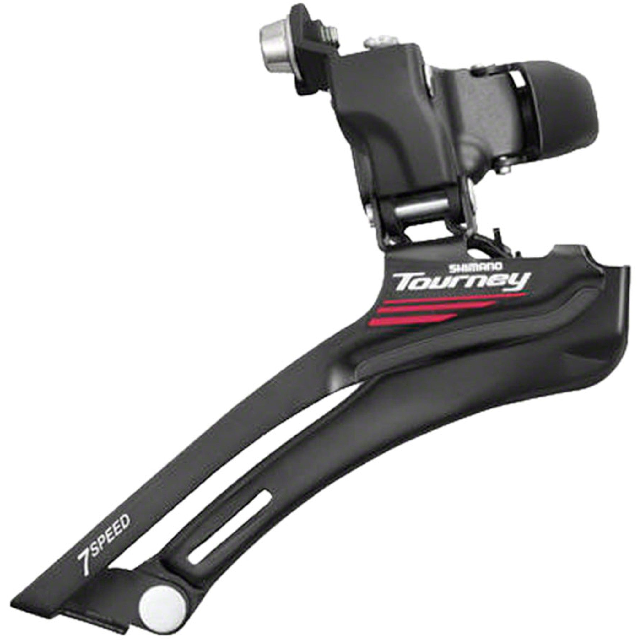 Tourney FD-TX800, FD-A070/A073 Front Derailleur