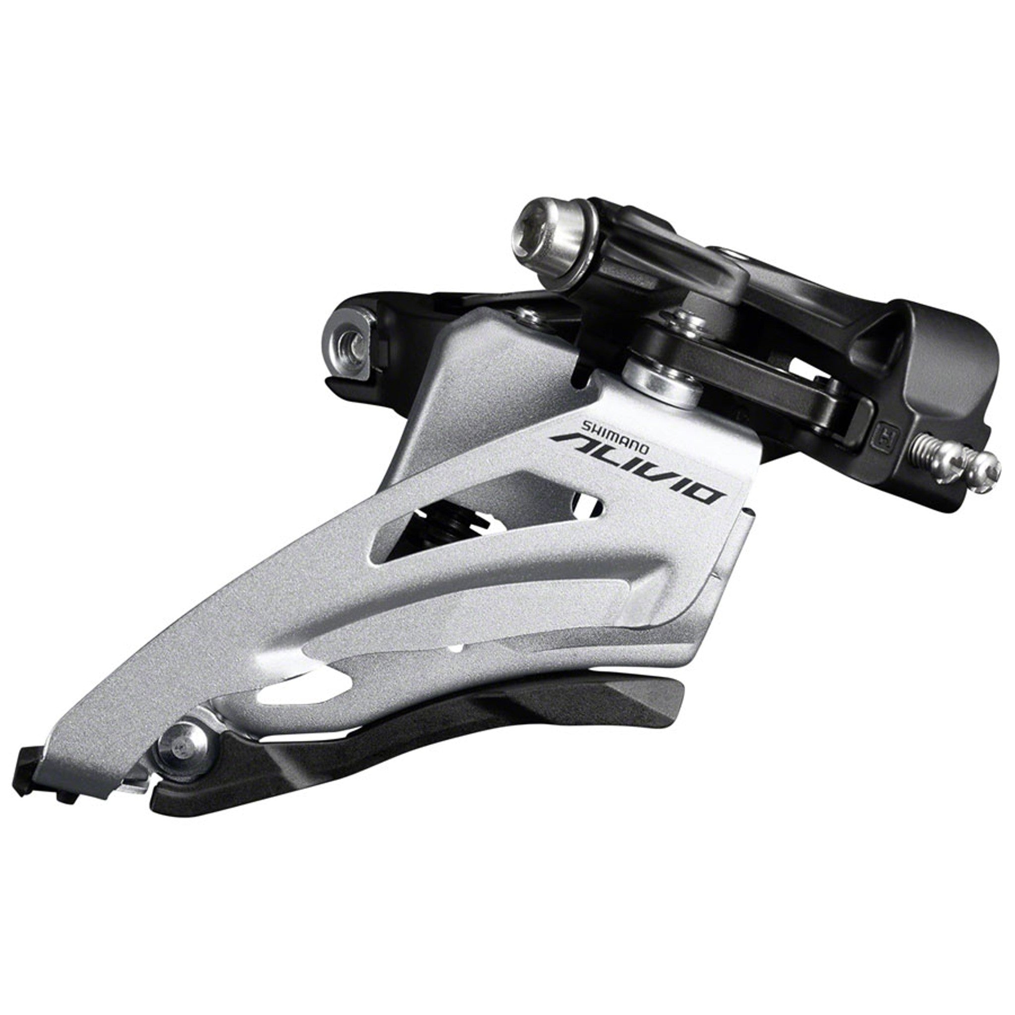 Alivio FD-M3120 Front Derailleur