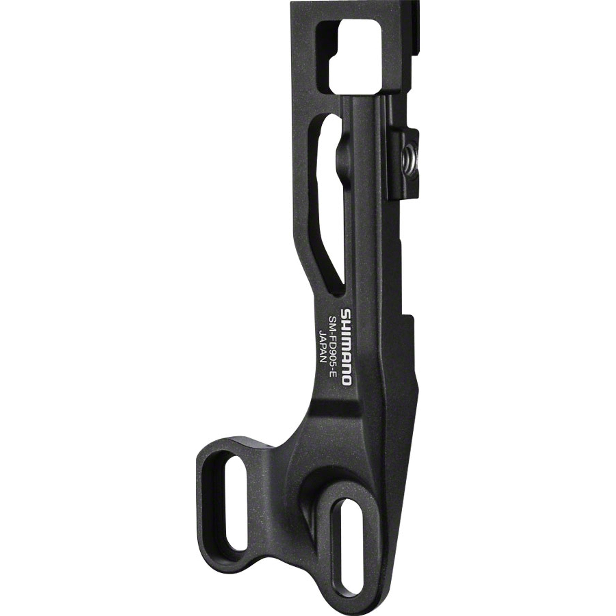 XTR Di2 SM-FD905 Front Derailleur Adaptor