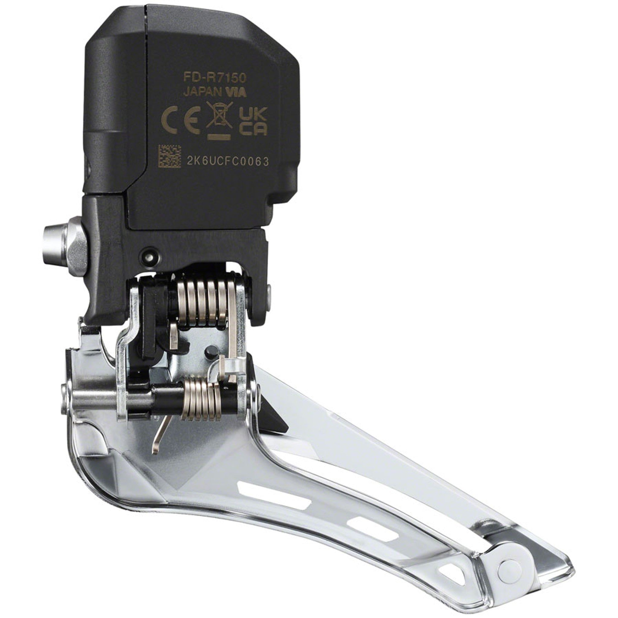 105 FD-R7150 Di2 Front Derailleur