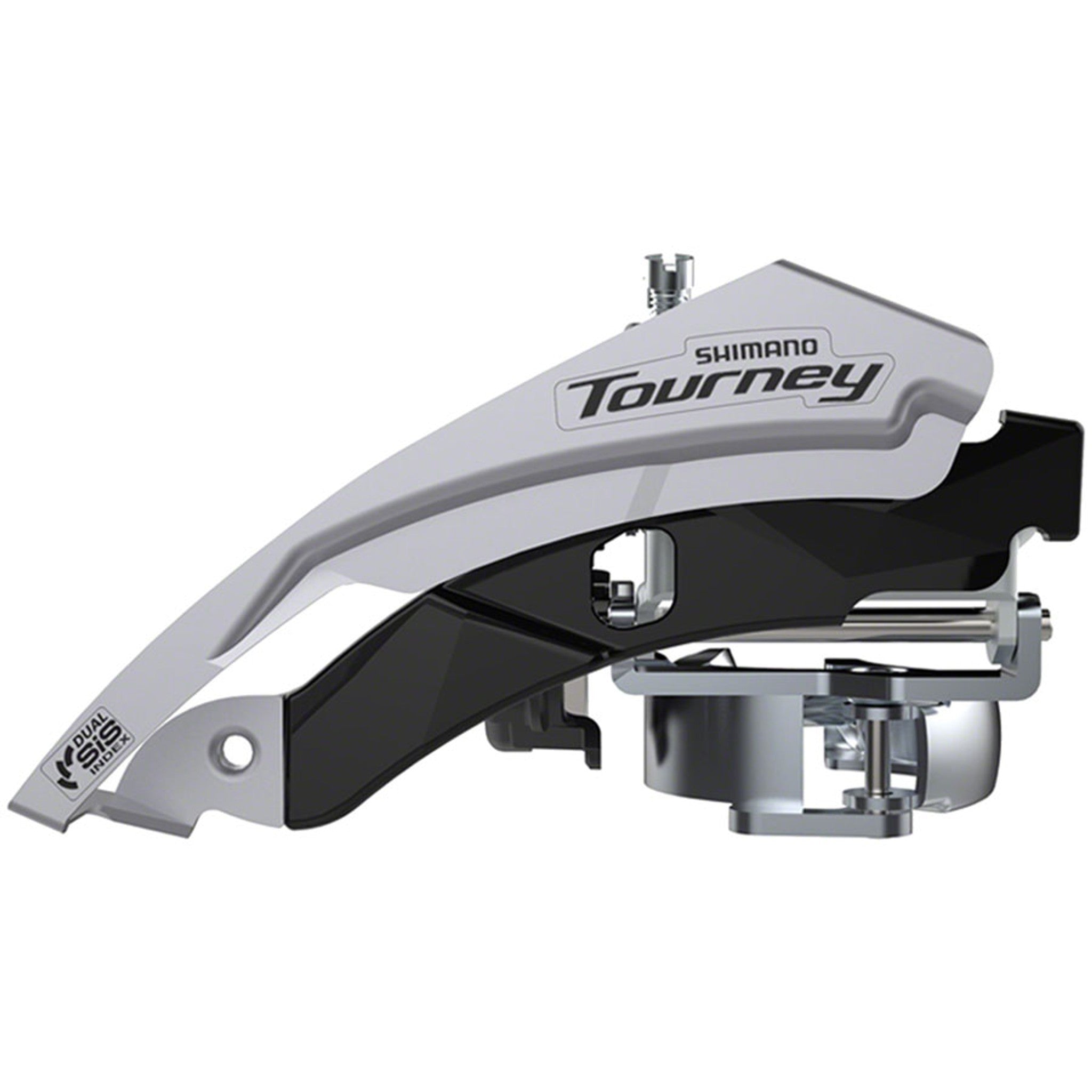 Tourney FD-TY600/TY601/TY606 Front Derailleurs