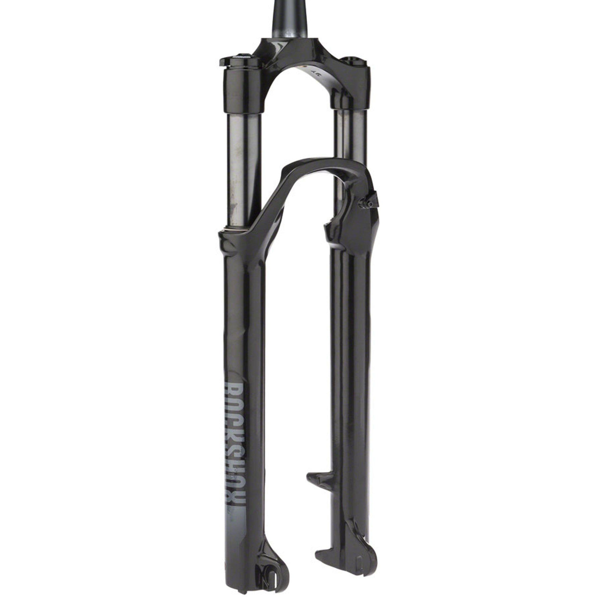 Recon Silver RL Suspension Fork - Recon Silver RL Suspension Fork
