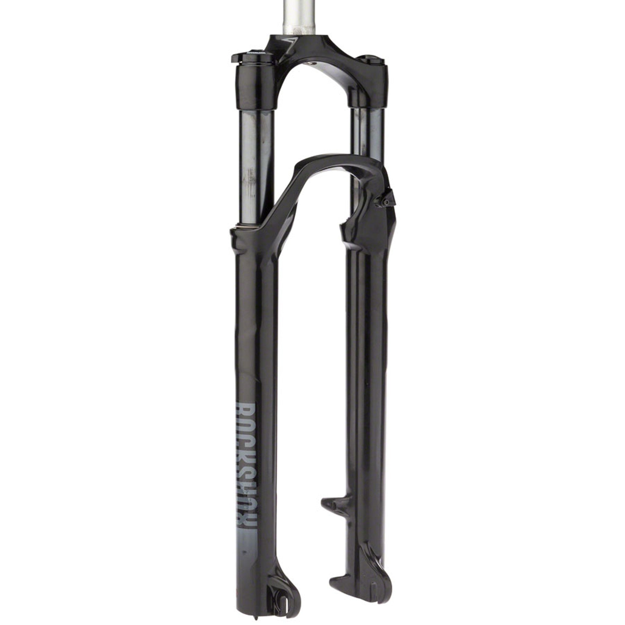 Recon Silver RL Suspension Fork - Recon Silver RL Suspension Fork