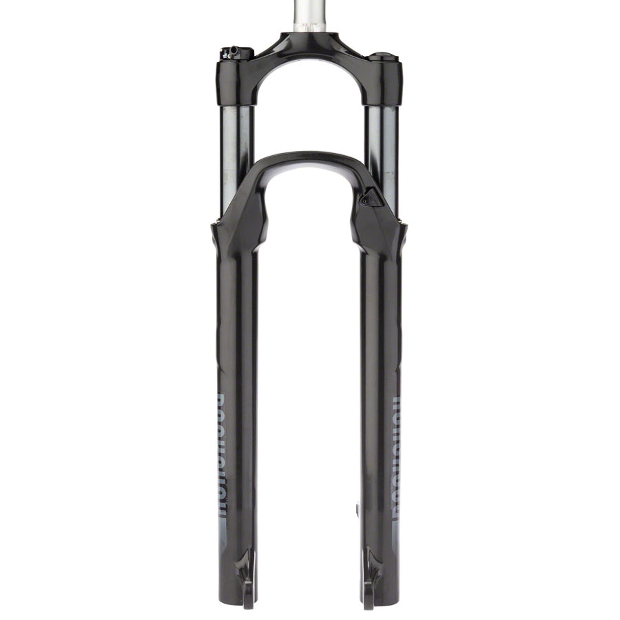Recon Silver RL Suspension Fork - Recon Silver RL Suspension Fork