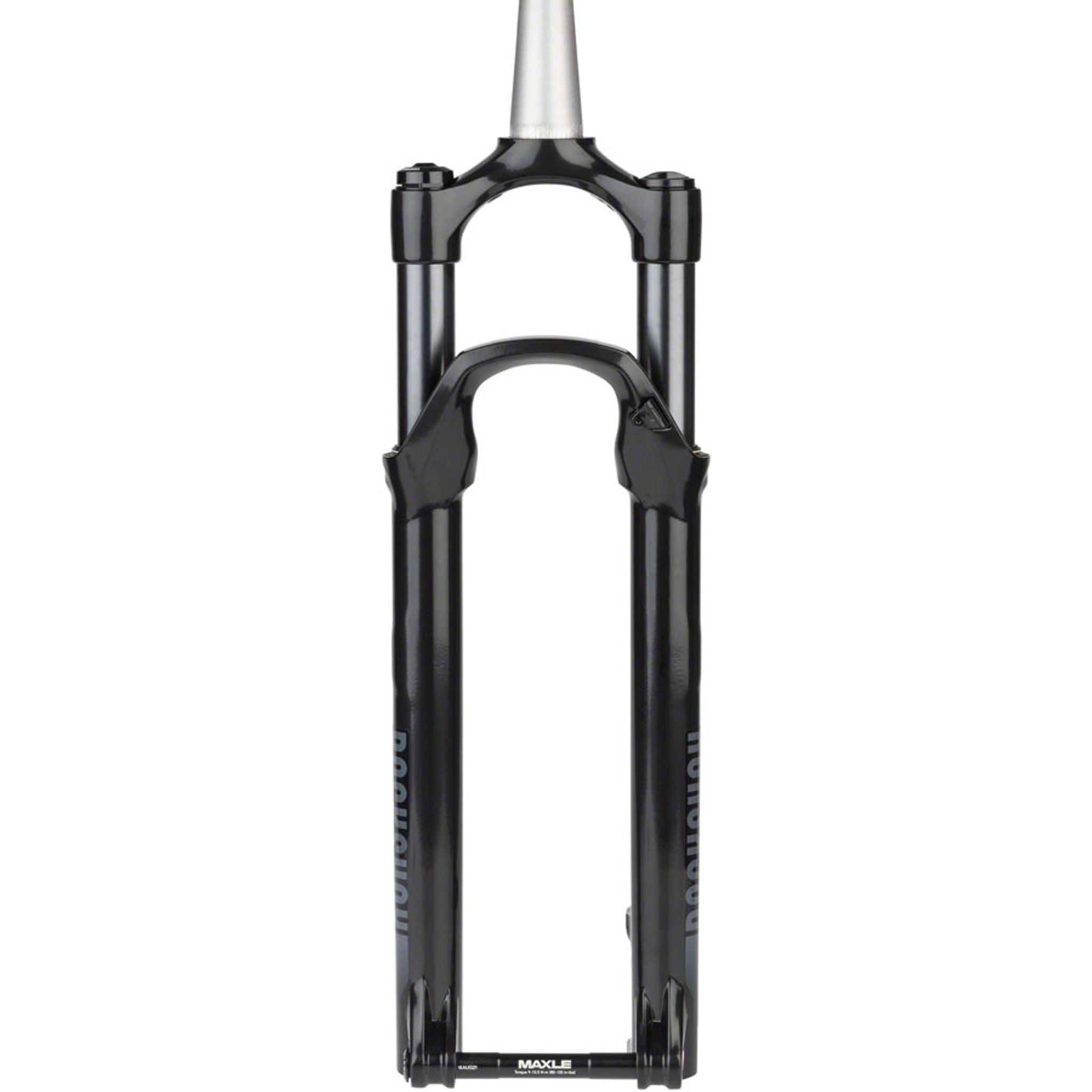 Recon Silver RL Suspension Fork - Recon Silver RL Suspension Fork