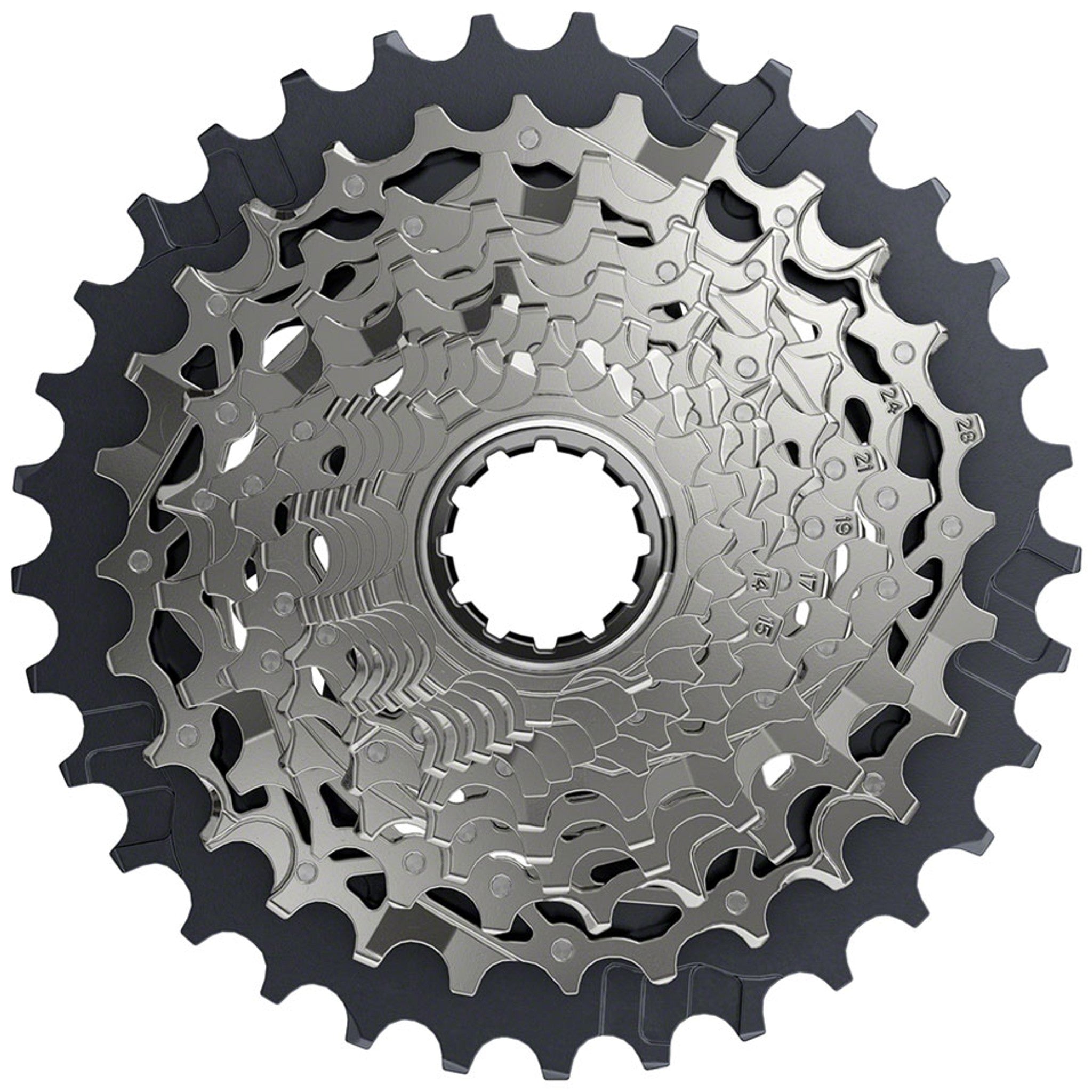 Force AXS XG-1270 12-Speed Cassette