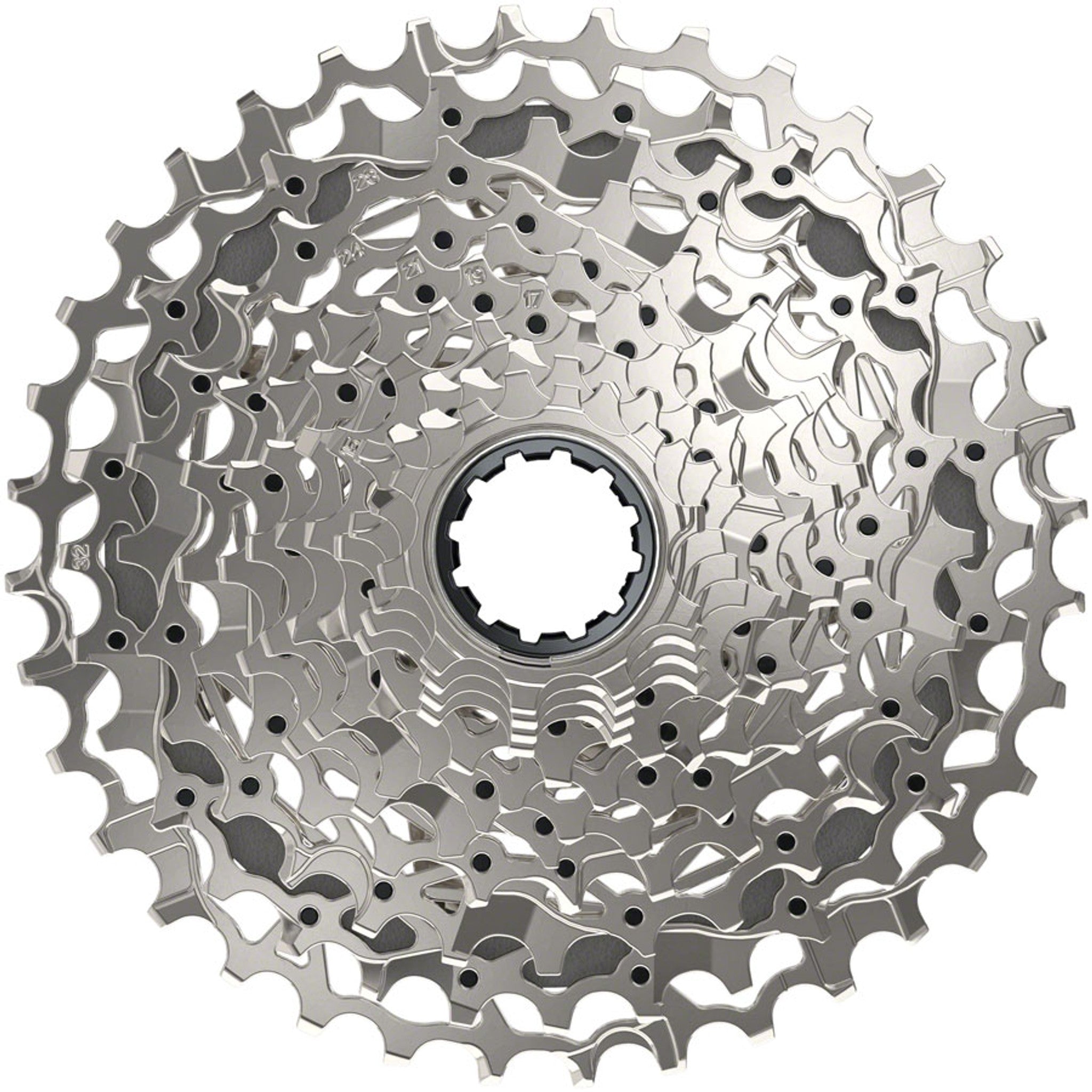 Rival AXS XG-1250 12-Speed Cassette
