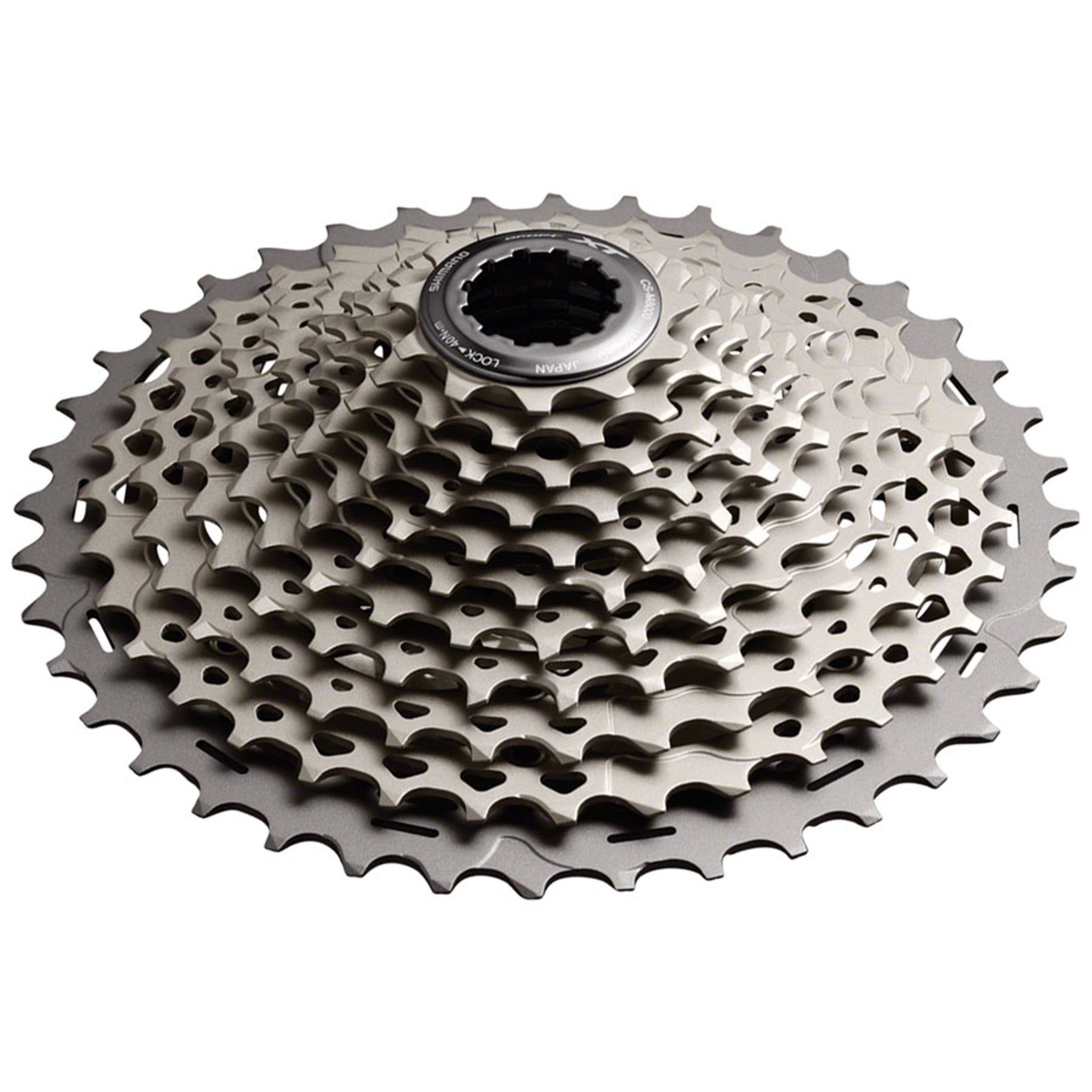 Deore XT CS-M8000 11-Speed Cassette