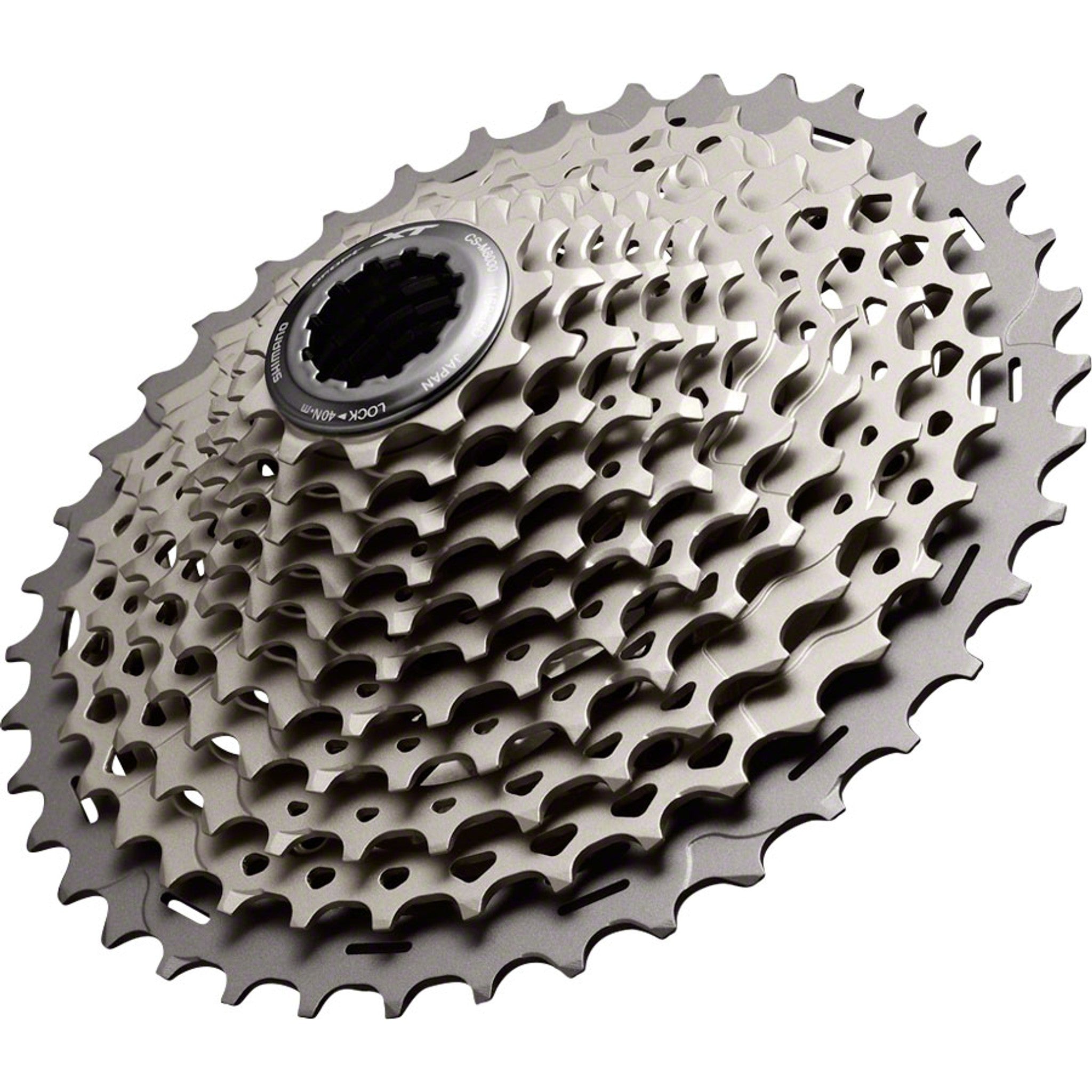 Deore XT CS-M8000 11-Speed Cassette