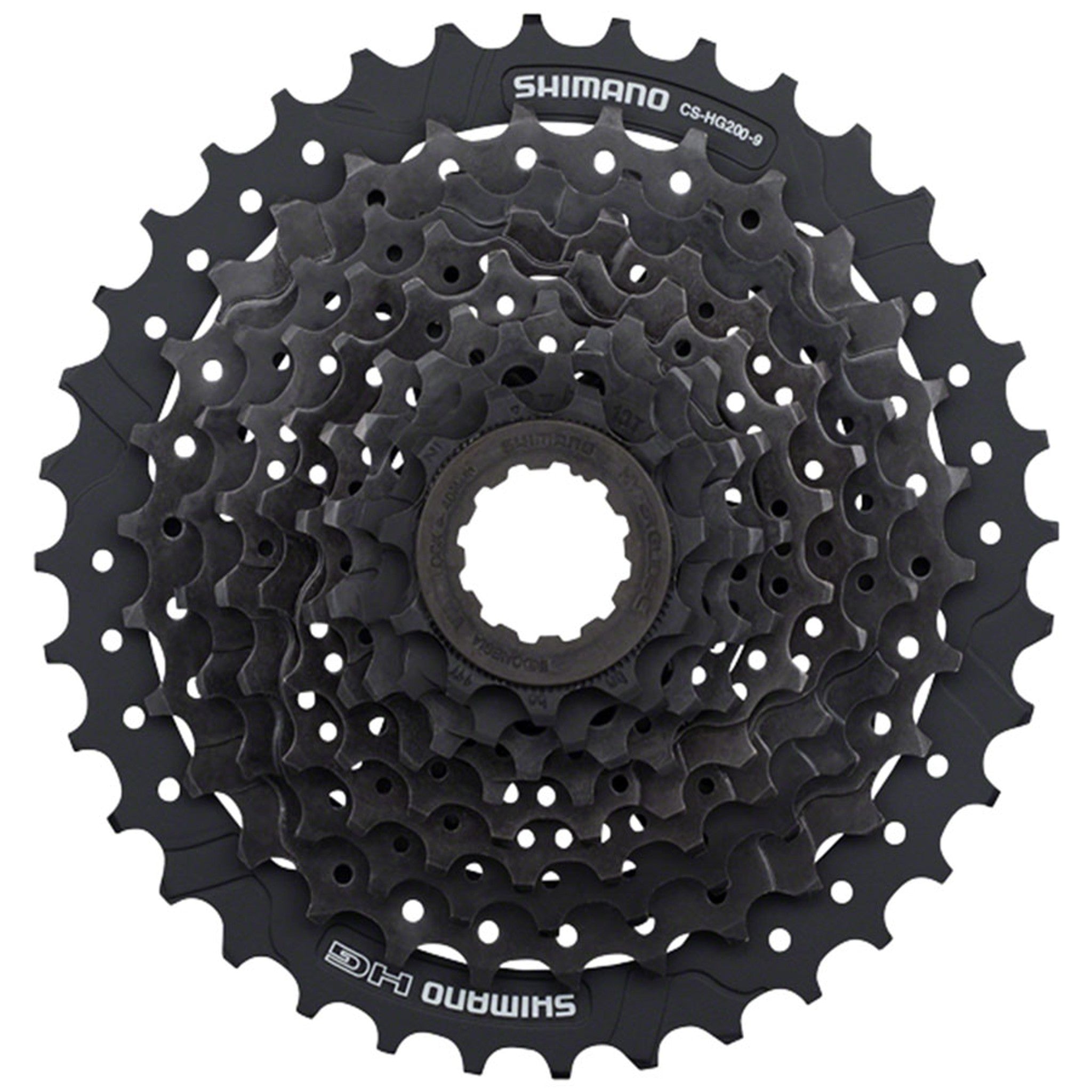 CS-HG200 Cassette
