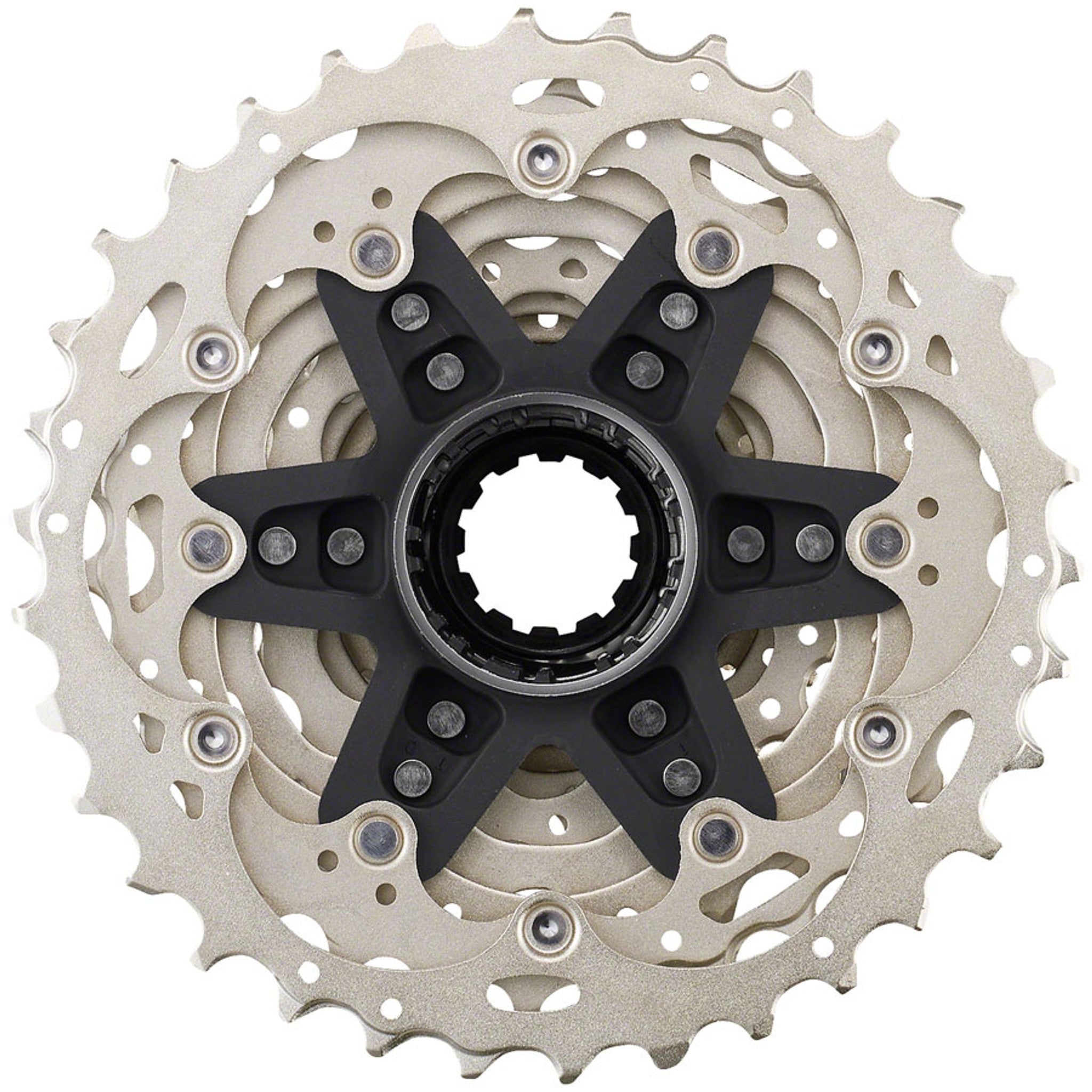 Ultegra CS-R8100 Series 12-Speed Cassette