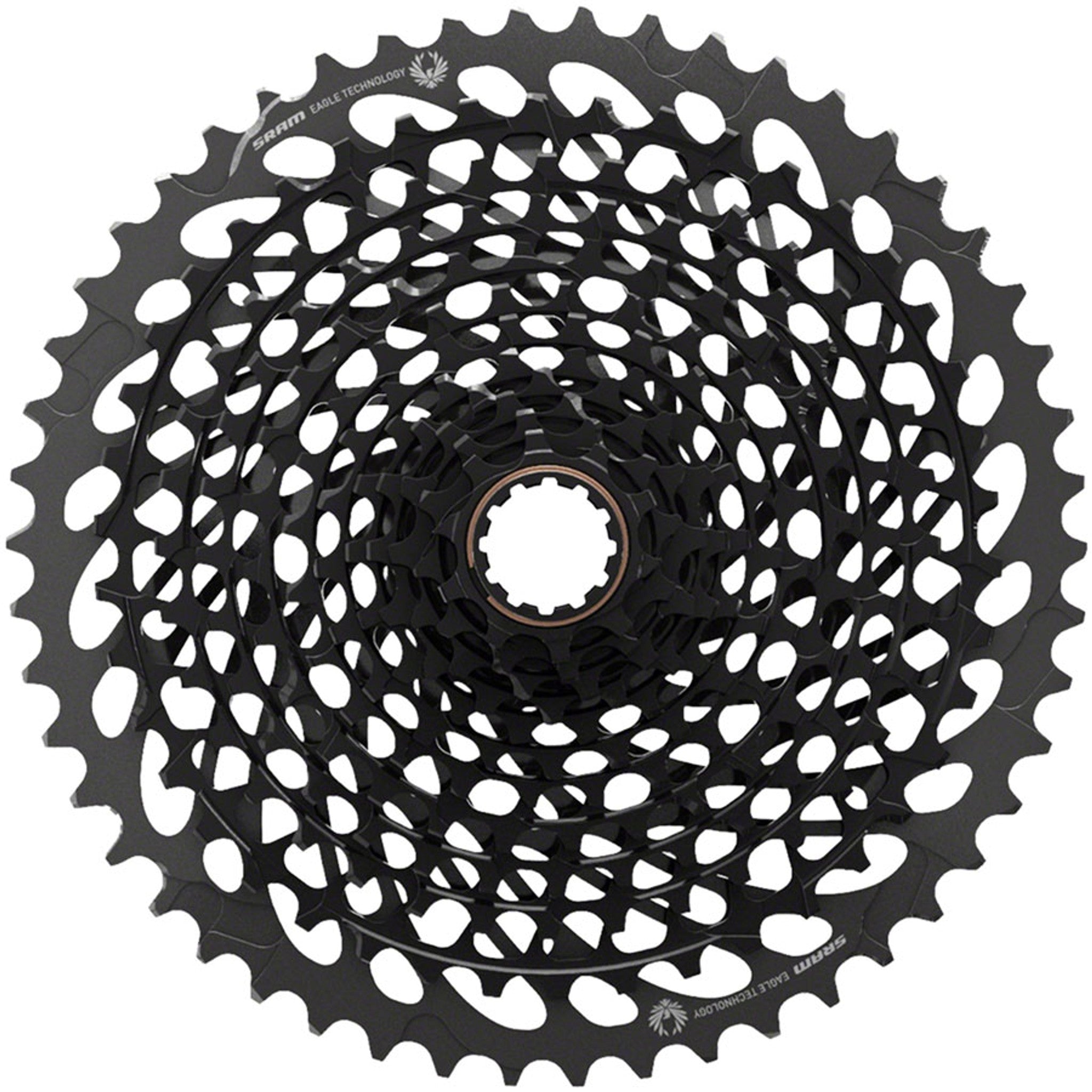 X01 Eagle XG-1295 12-Speed Cassette