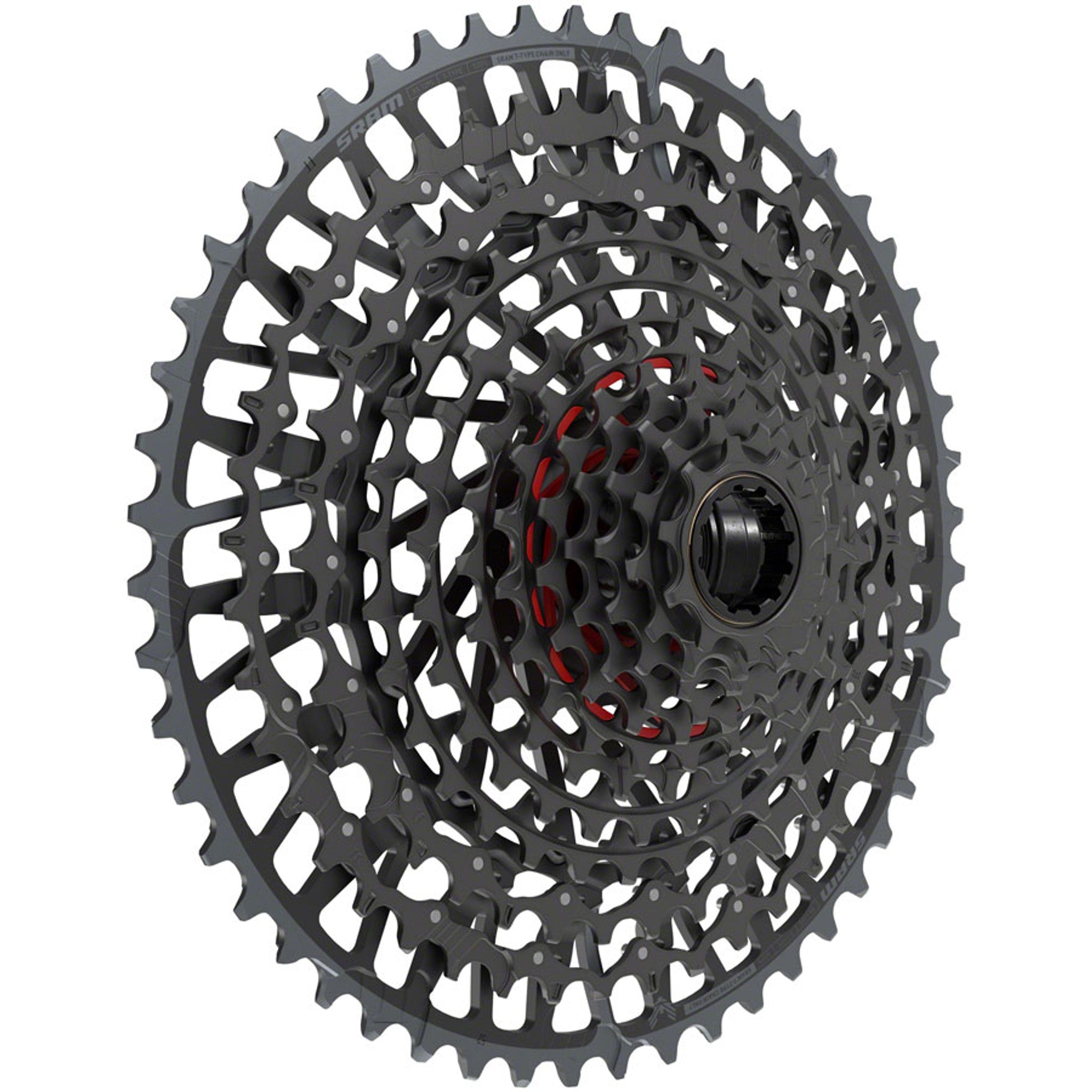 X0 Eagle T-Type XS-1295 12-Speed Cassette