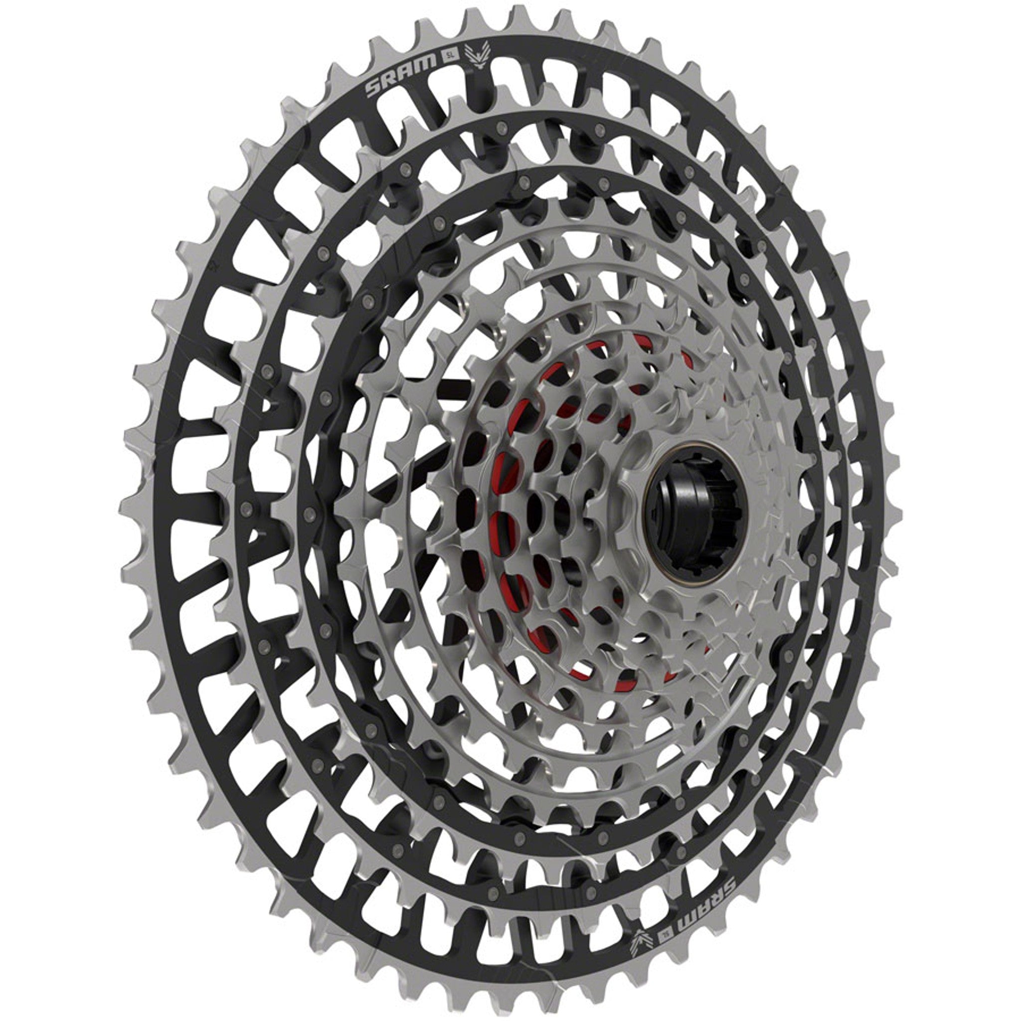 XX T-Type Eagle Ebike Groupset