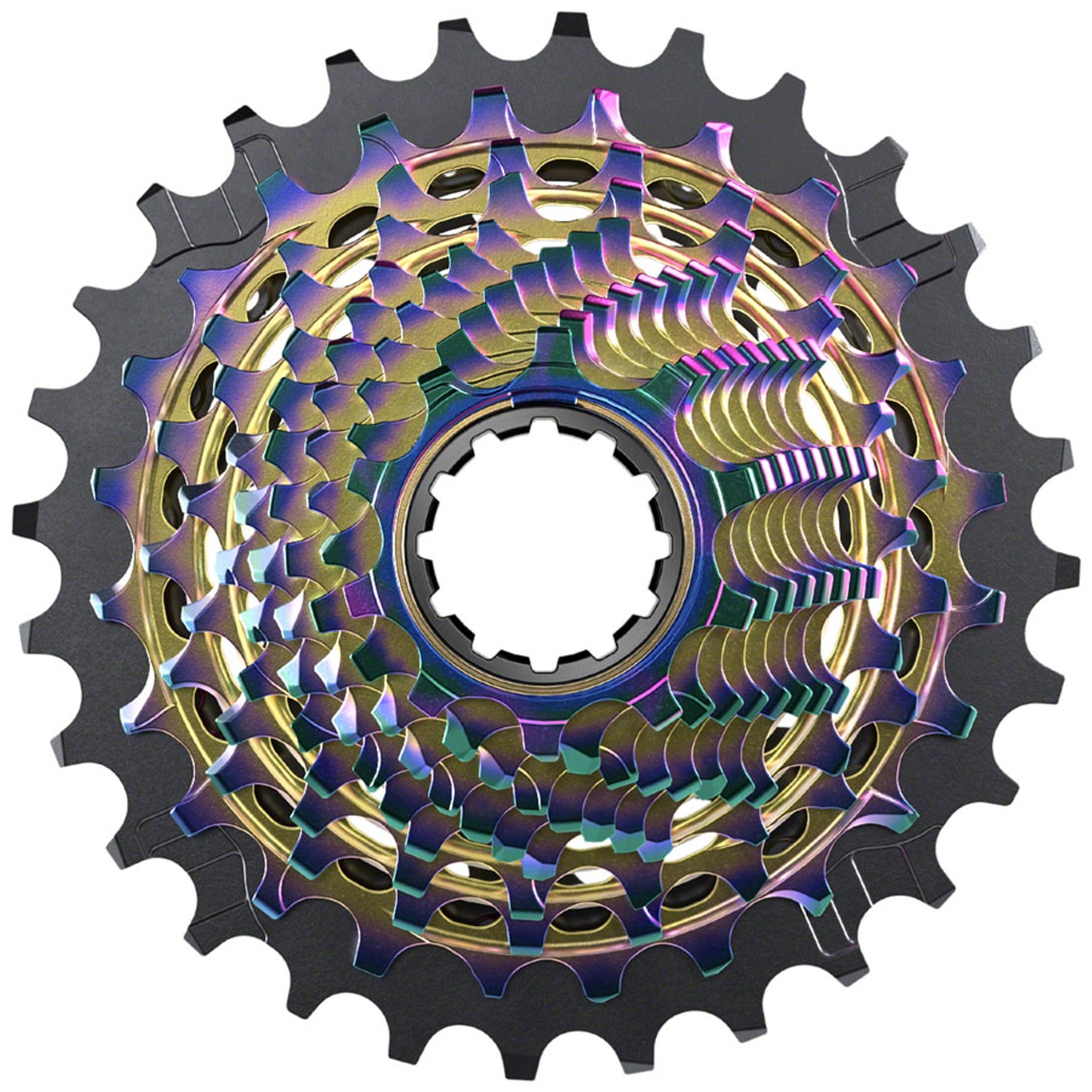 RED AXS XG-1290 12-Speed Cassette