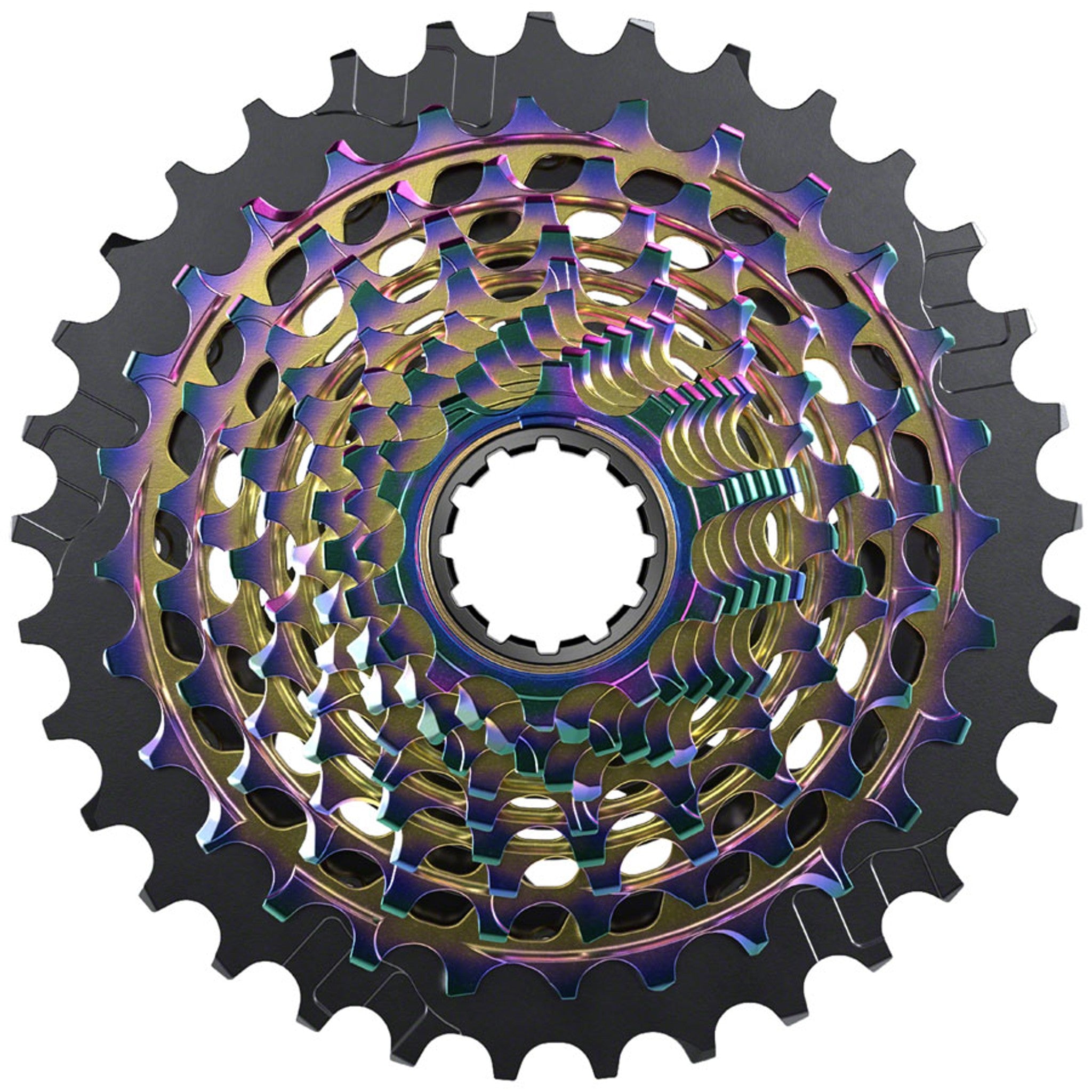 RED AXS XG-1290 12-Speed Cassette