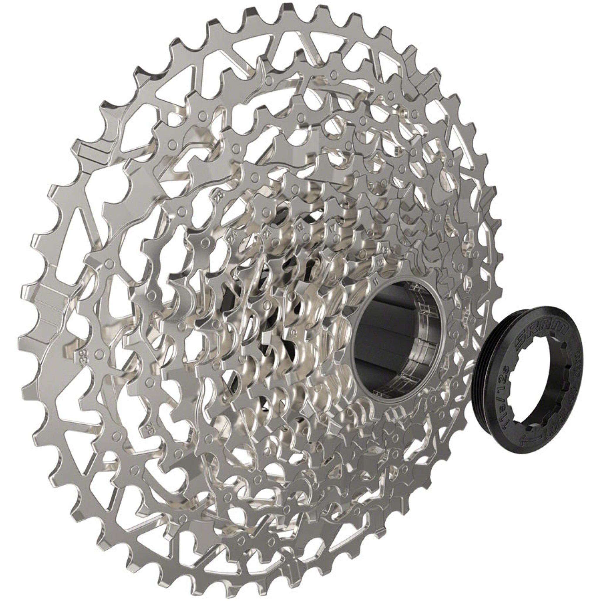 XPLR PG-1231 12-Speed Cassette