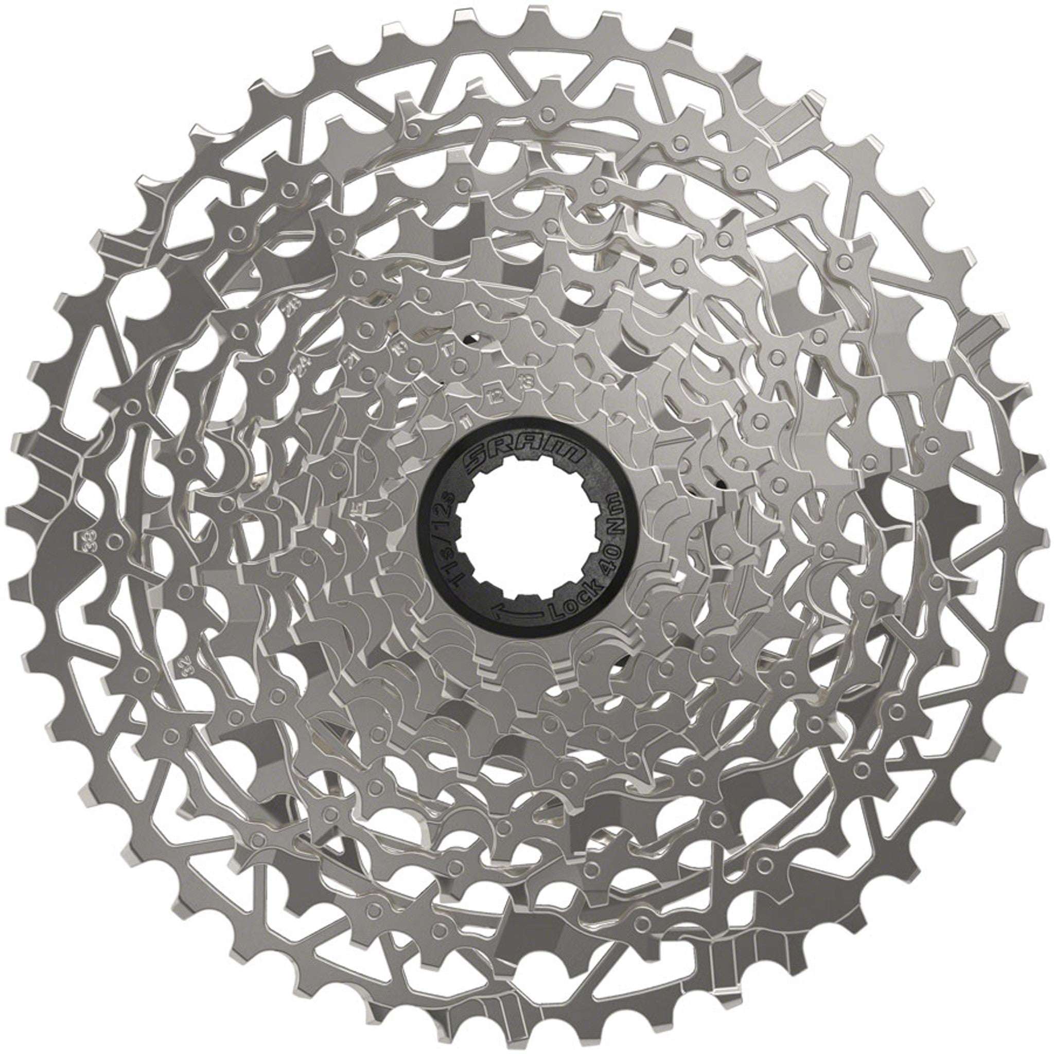XPLR PG-1231 12-Speed Cassette