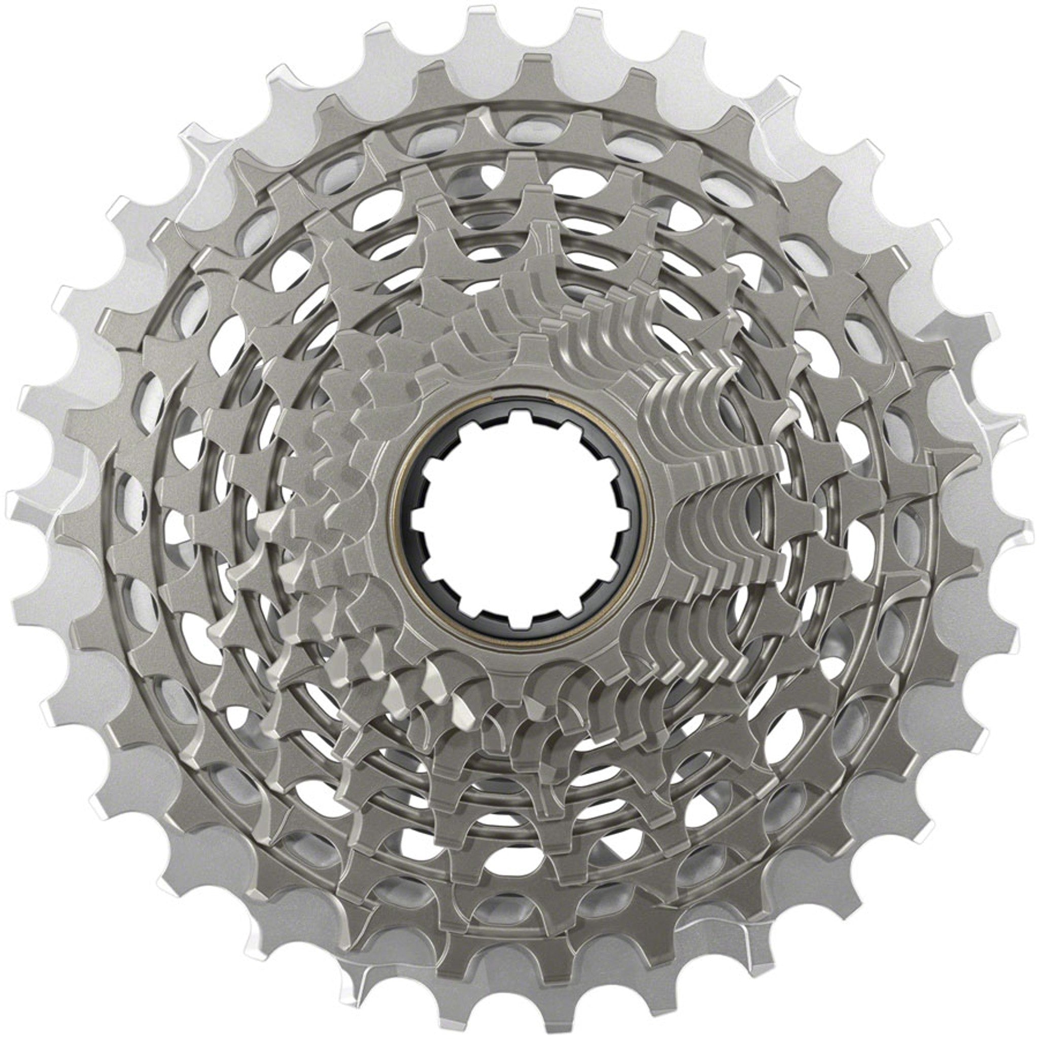 RED AXS XG-1290 12-Speed Cassette