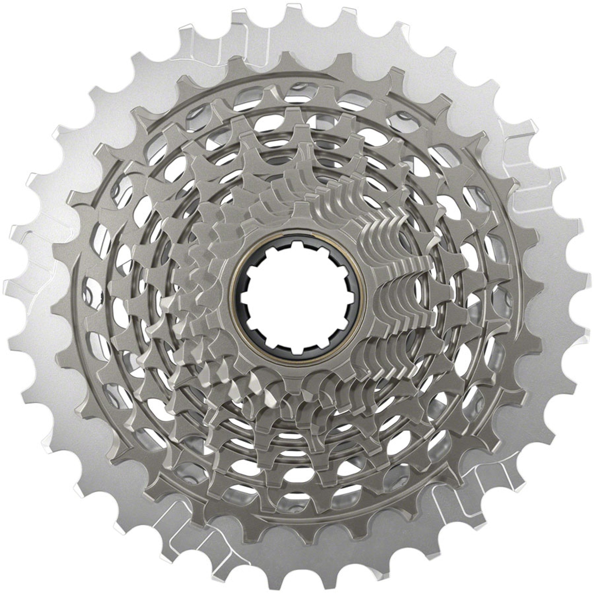 RED AXS XG-1290 12-Speed Cassette