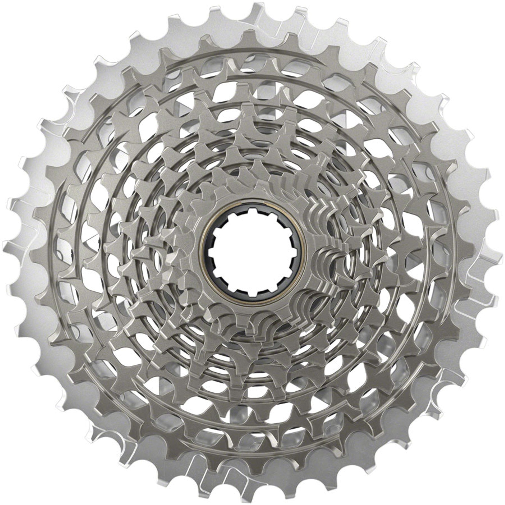 RED AXS XG-1290 12-Speed Cassette