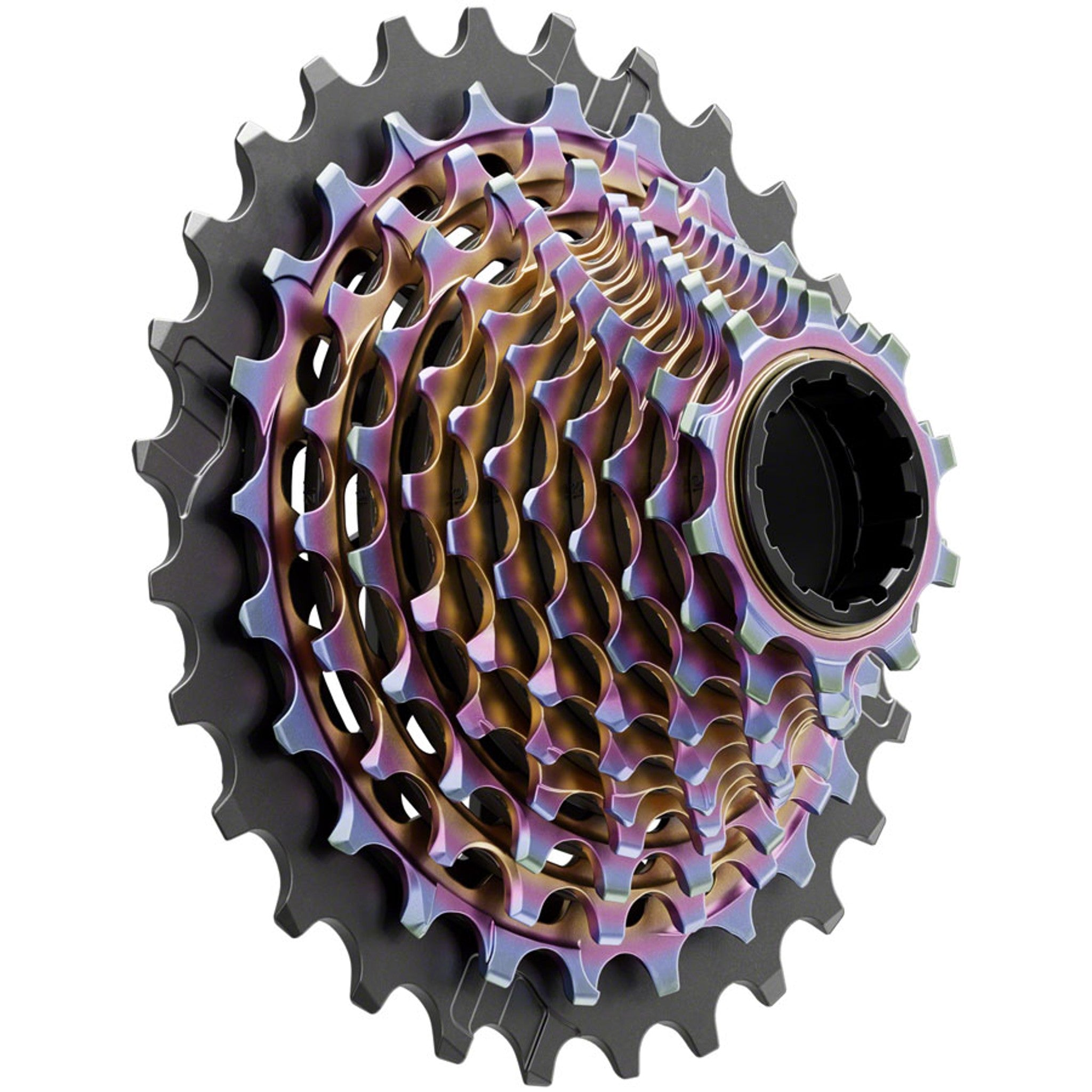 RED AXS XG-1290 12-Speed Cassette