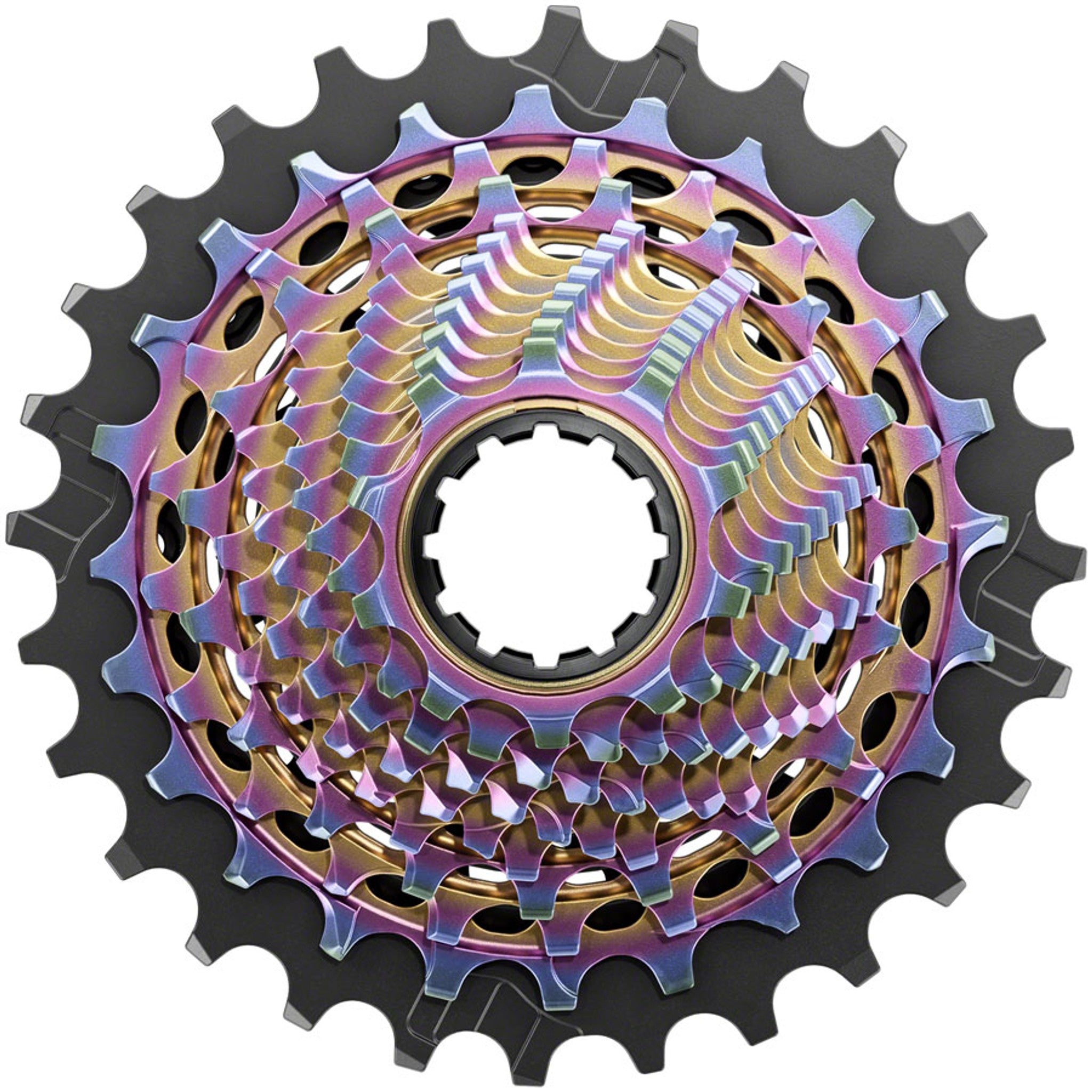 RED AXS XG-1290 12-Speed Cassette