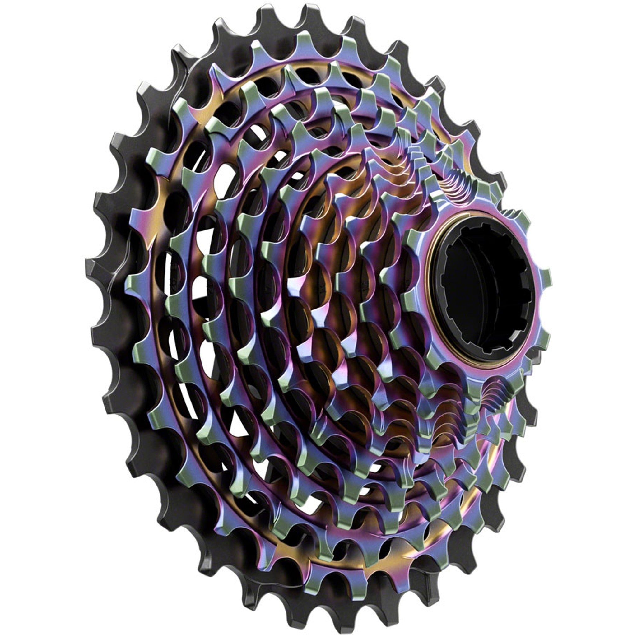RED AXS XG-1290 12-Speed Cassette