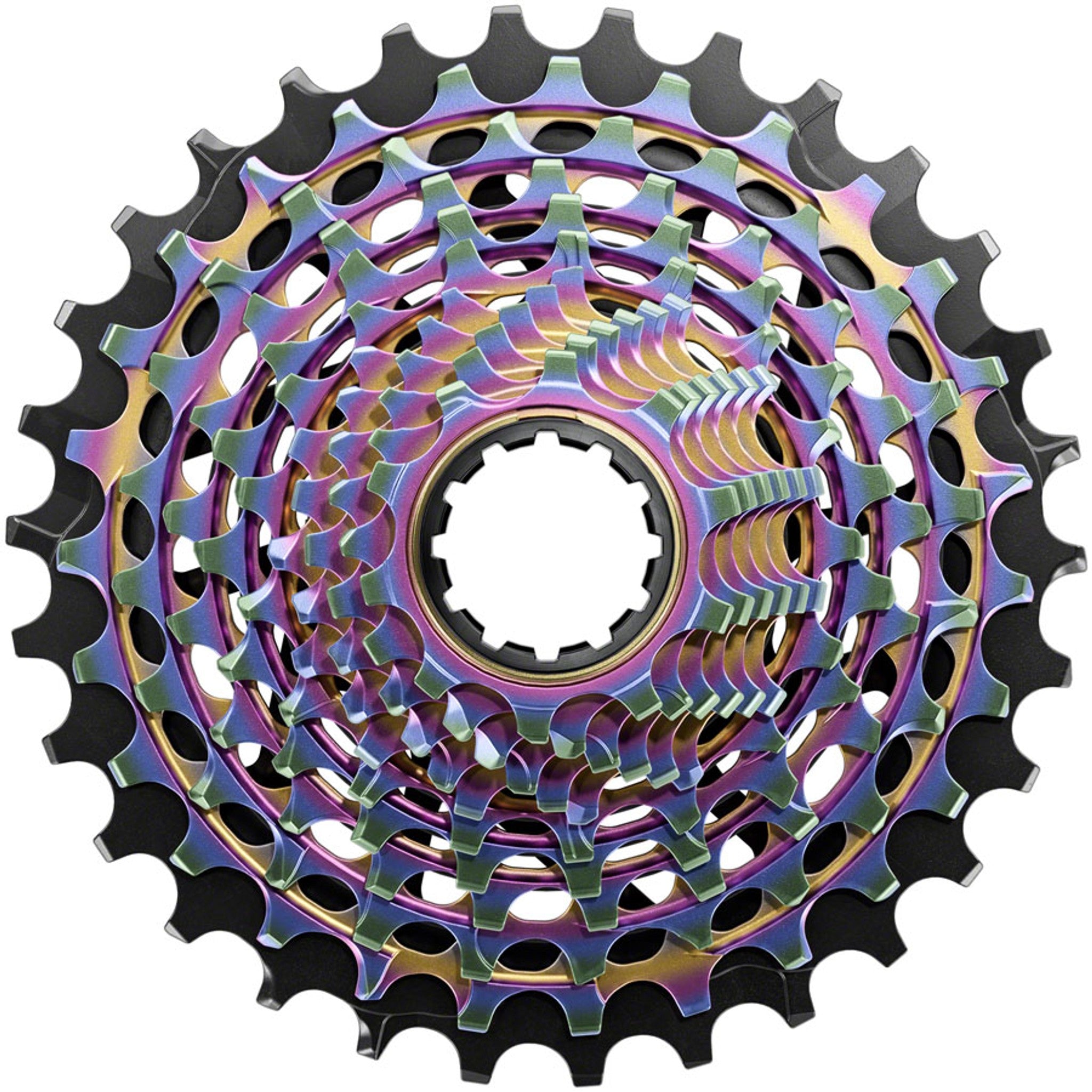 RED AXS XG-1290 12-Speed Cassette