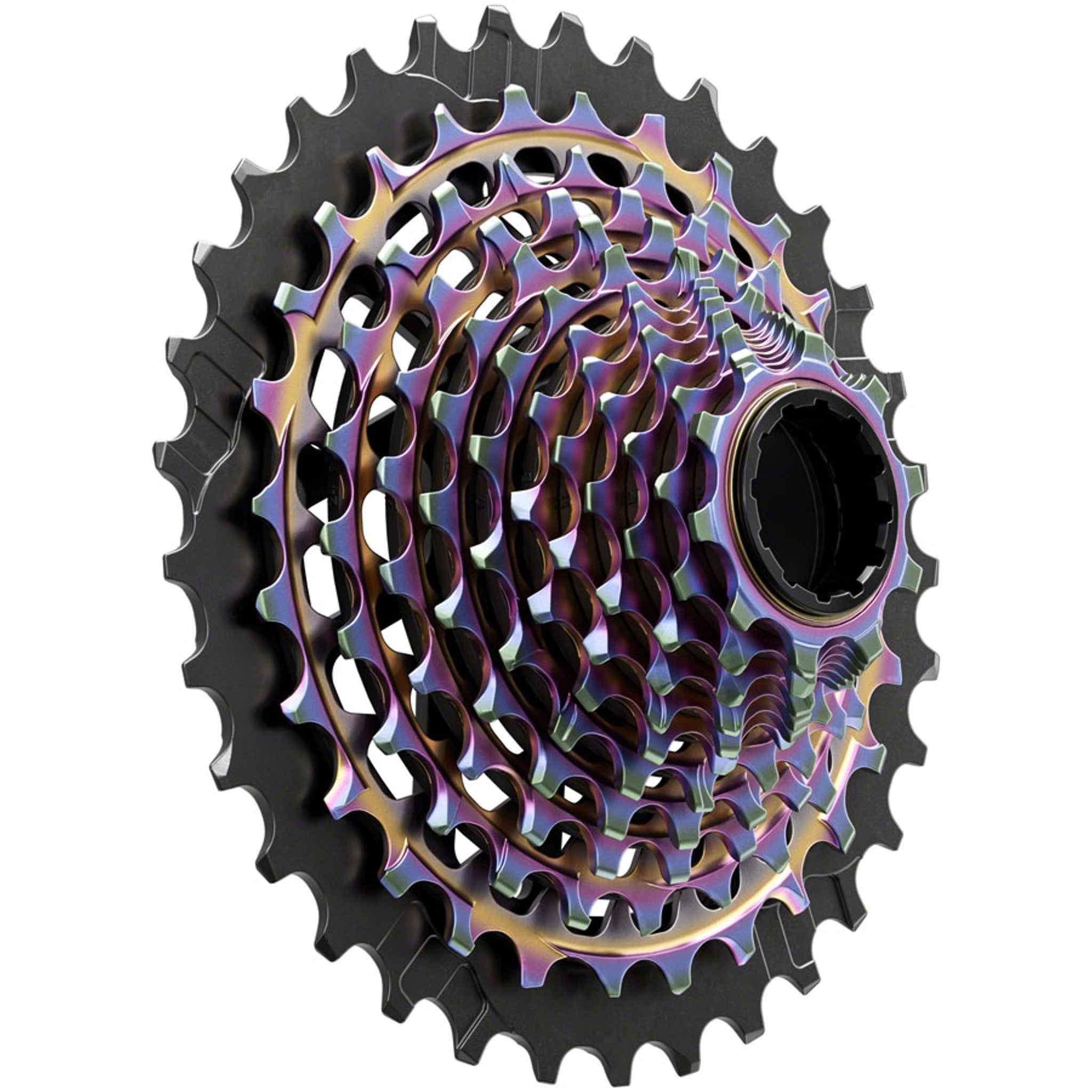 RED AXS XG-1290 12-Speed Cassette