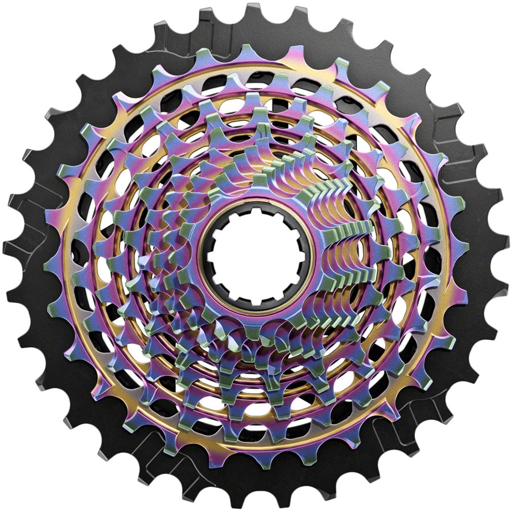 RED AXS XG-1290 12-Speed Cassette
