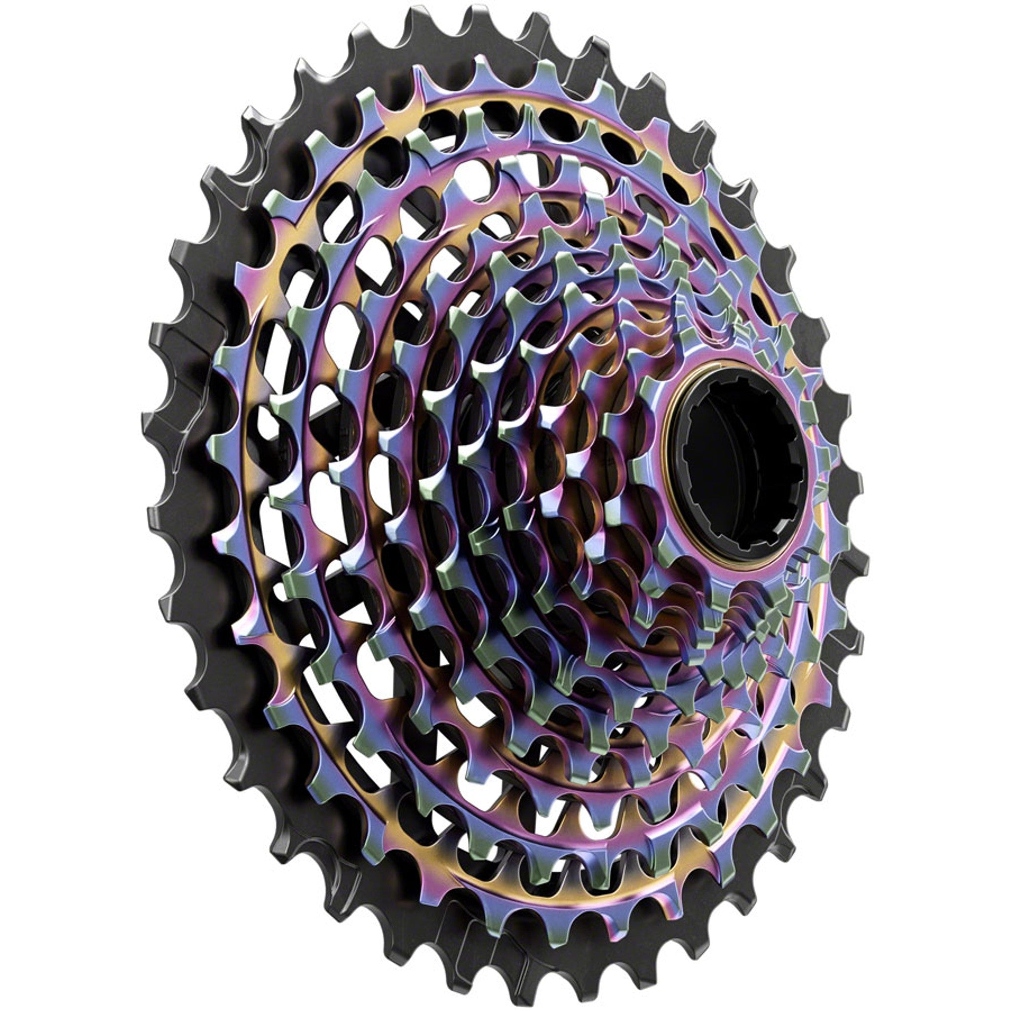 RED AXS XG-1290 12-Speed Cassette