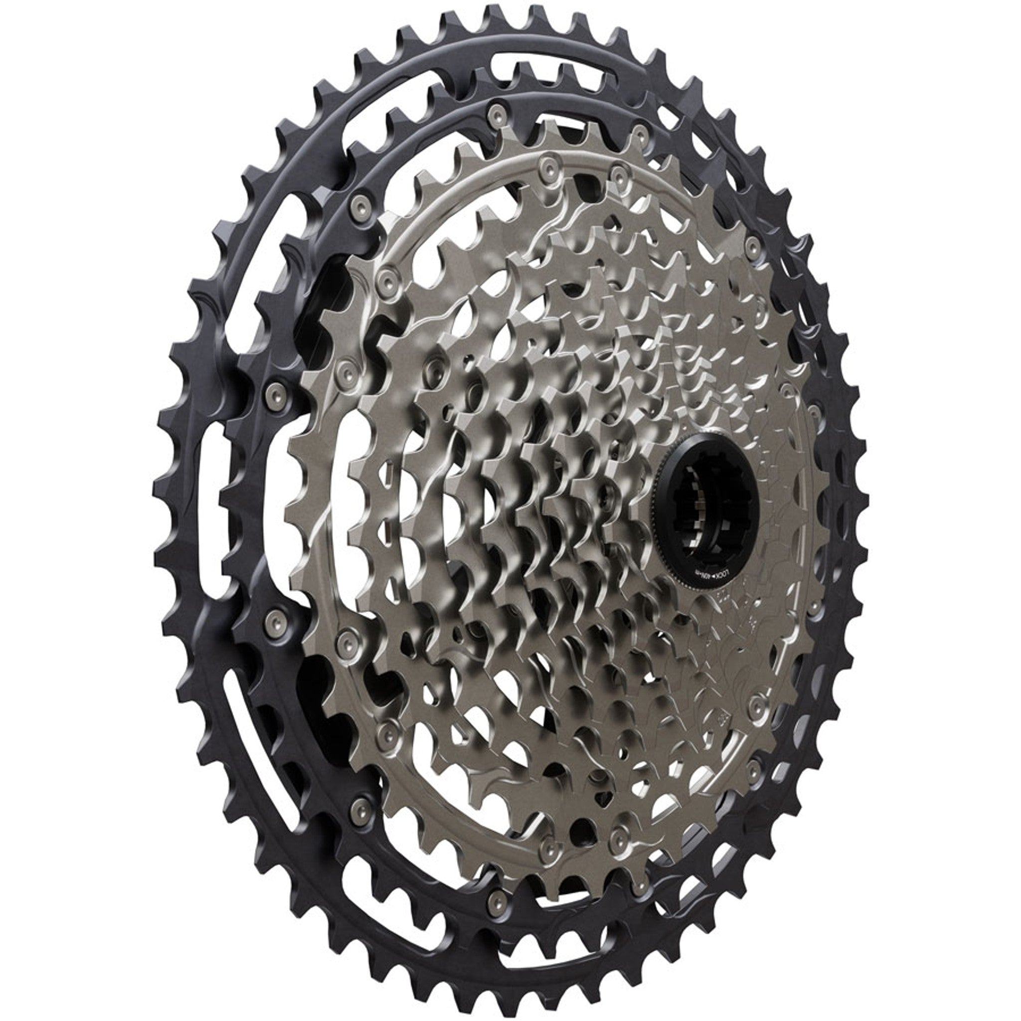 Deore XT CS-M8200 12-Speed Cassette