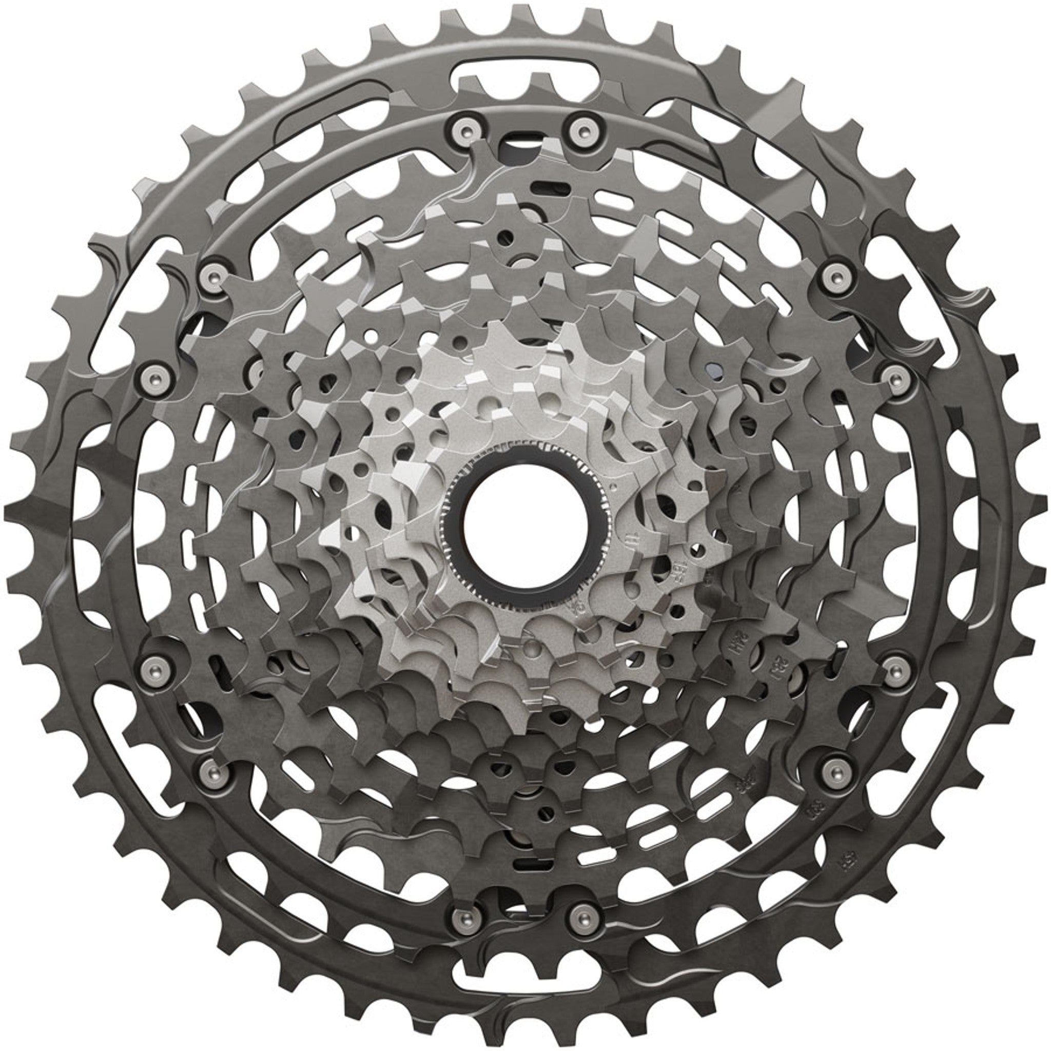 XTR CS-M9200 12-Speed Cassette