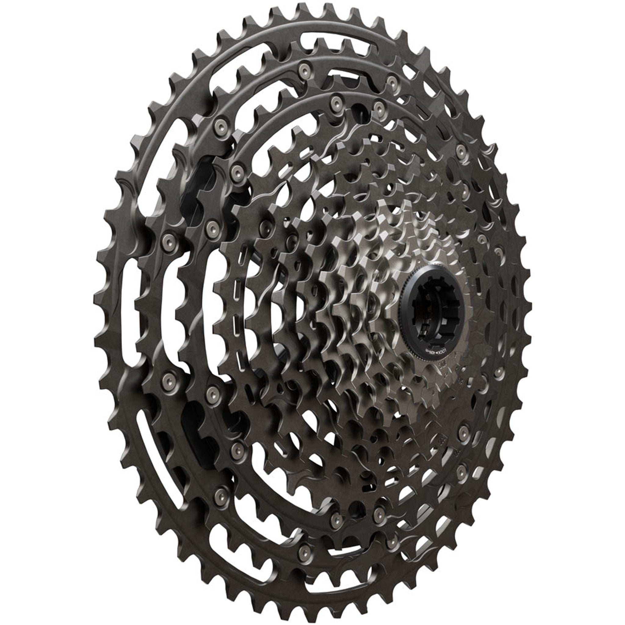 XTR CS-M9200 12-Speed Cassette