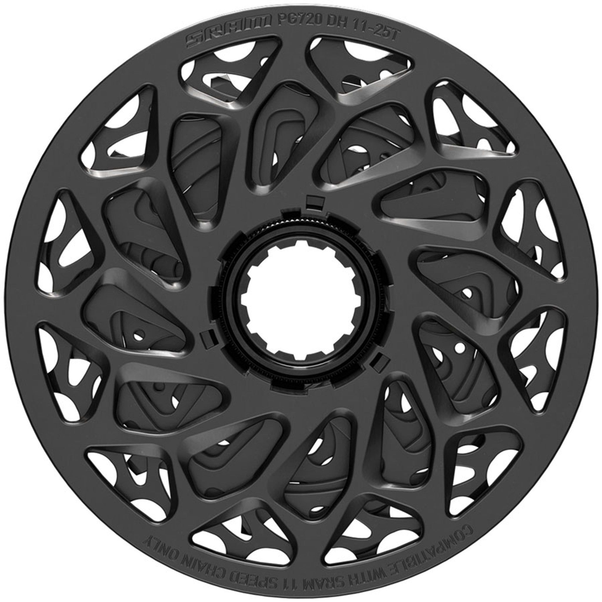 PG-720 DH 7-Speed Cassette