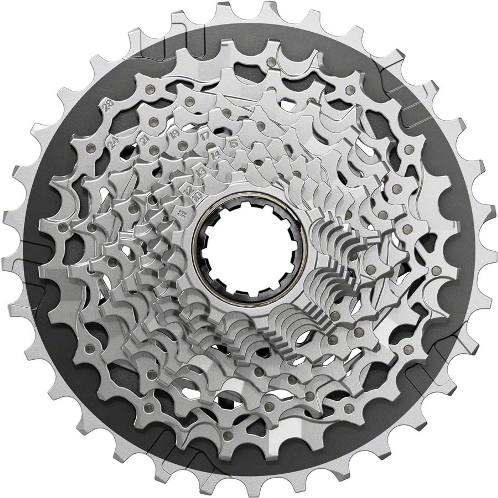 Force AXS XG-1270 12-Speed Cassette